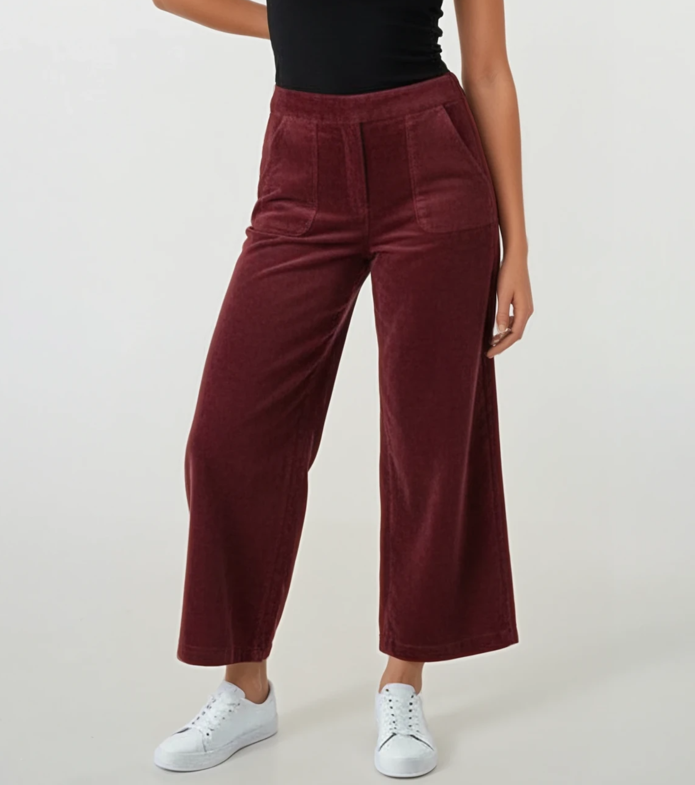 PANTALONE DONNA AI257397P/EL Tellini S.r.l. Ingrosso Abbigliamento