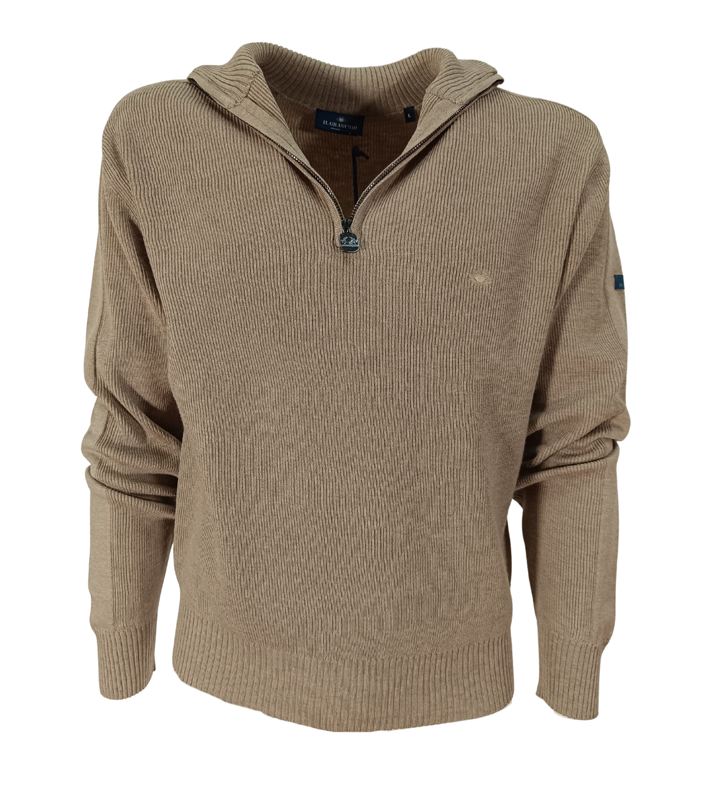 MAGLIA UOMO GRT1014 Tellini S.r.l. Ingrosso Abbigliamento