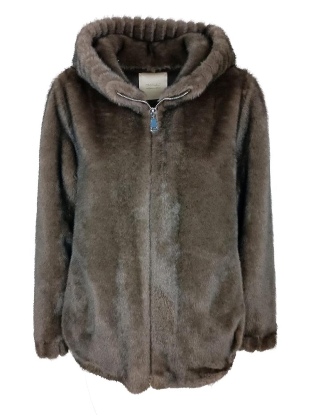 GIACCONE DONNA HEART Tellini S.r.l. Ingrosso Abbigliamento