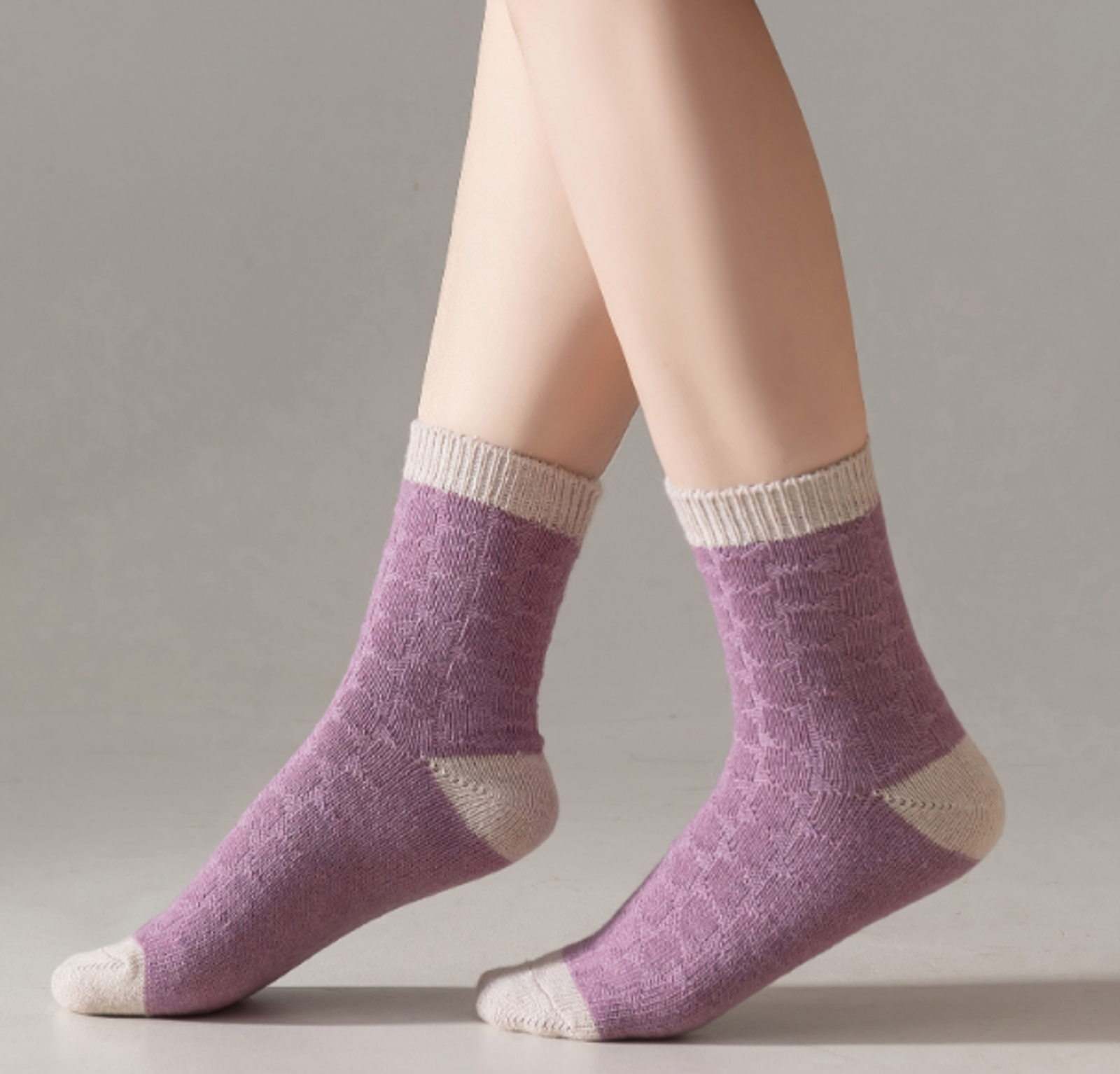 CALZINO CORTO DONNA HT312 Tellini S.r.l. Ingrosso Abbigliamento