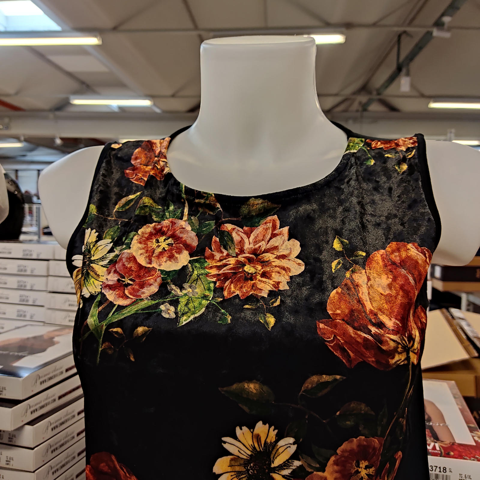 Canotta Emmebivi Lana E Seta - Intimo Di Lusso Made In Italy - Foto 10