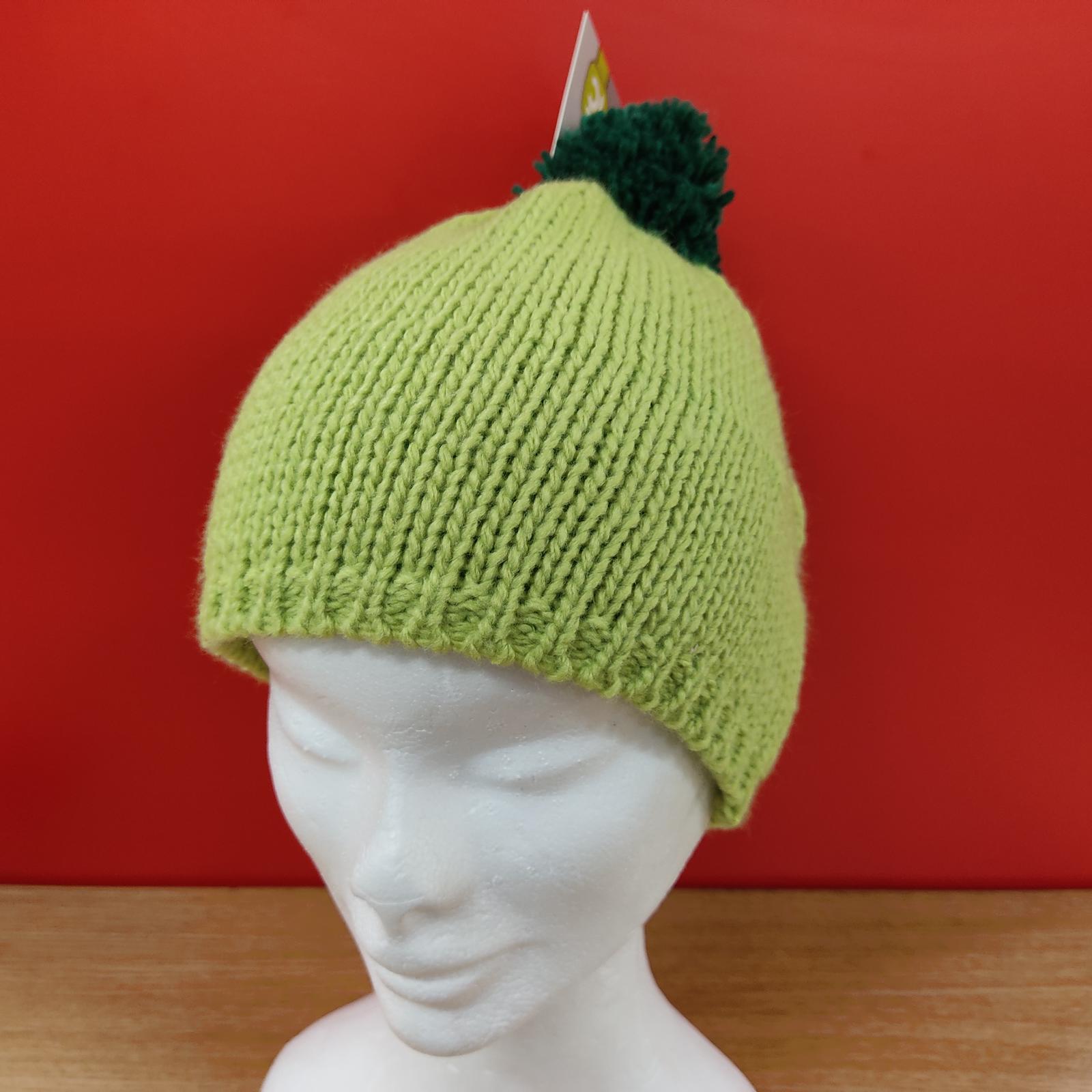 BERRETTO BIMBA 5302582K Tellini S.r.l. Ingrosso Abbigliamento