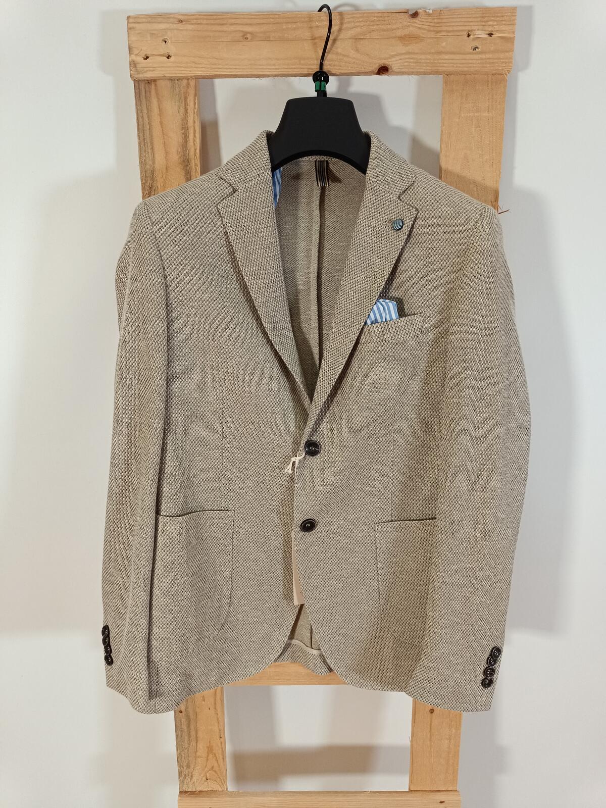 GIACCA UOMO G525/1560 Tellini S.r.l. Ingrosso Abbigliamento