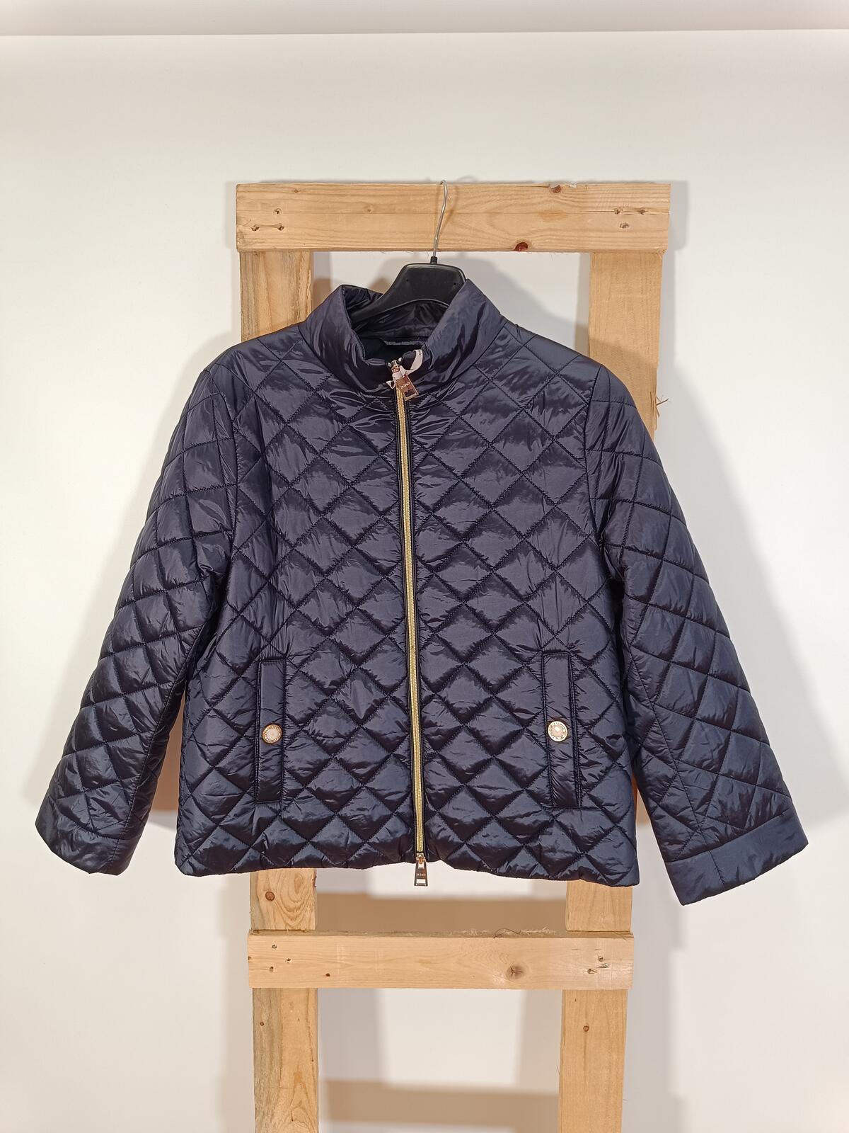 DAMEN DAUNENJACKE 1159 Tellini S.R.L. Großhandelskleidung