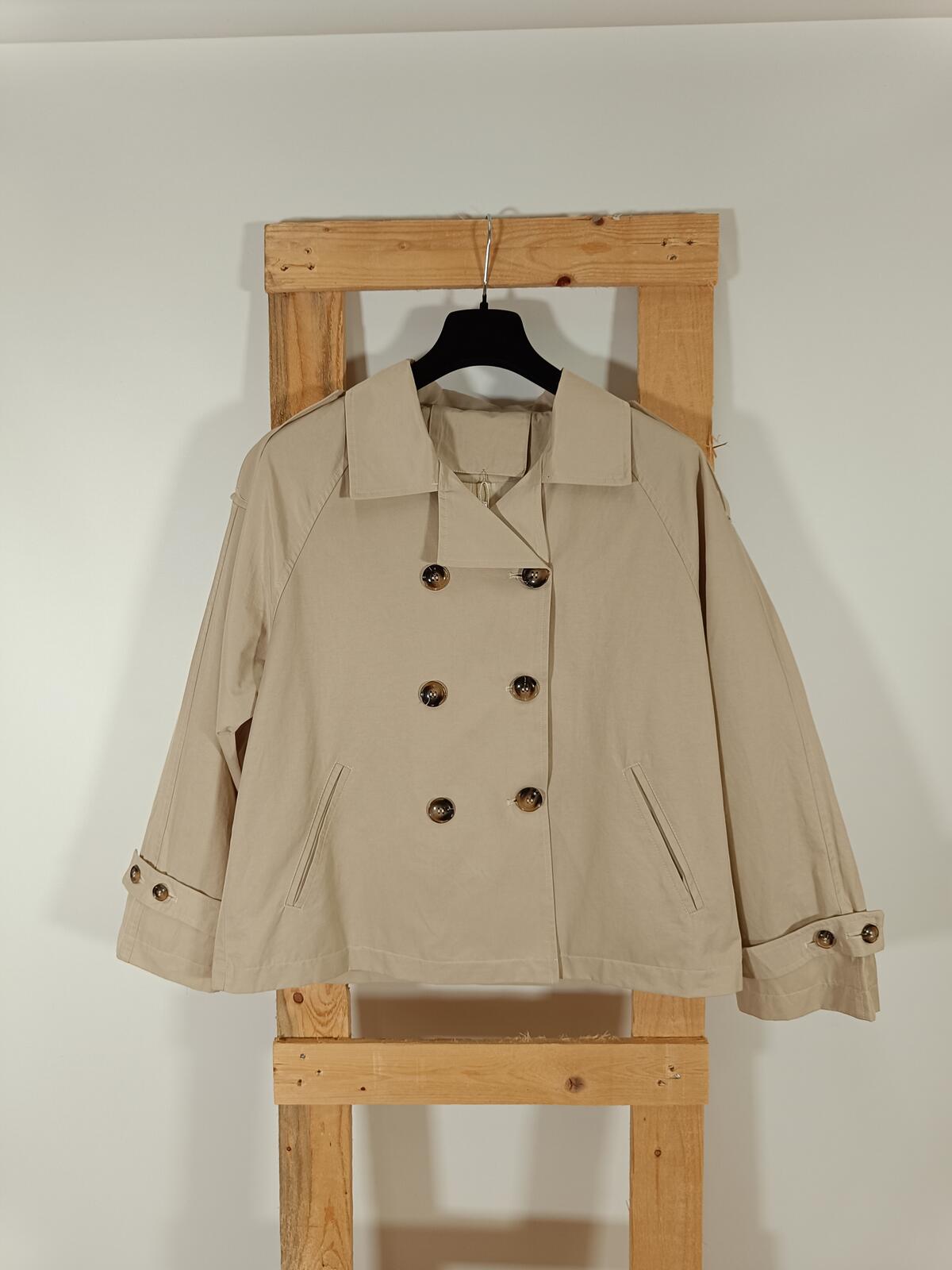 DAMENJACKE P25T800/VI Tellini S.R.L. Großhandelskleidung