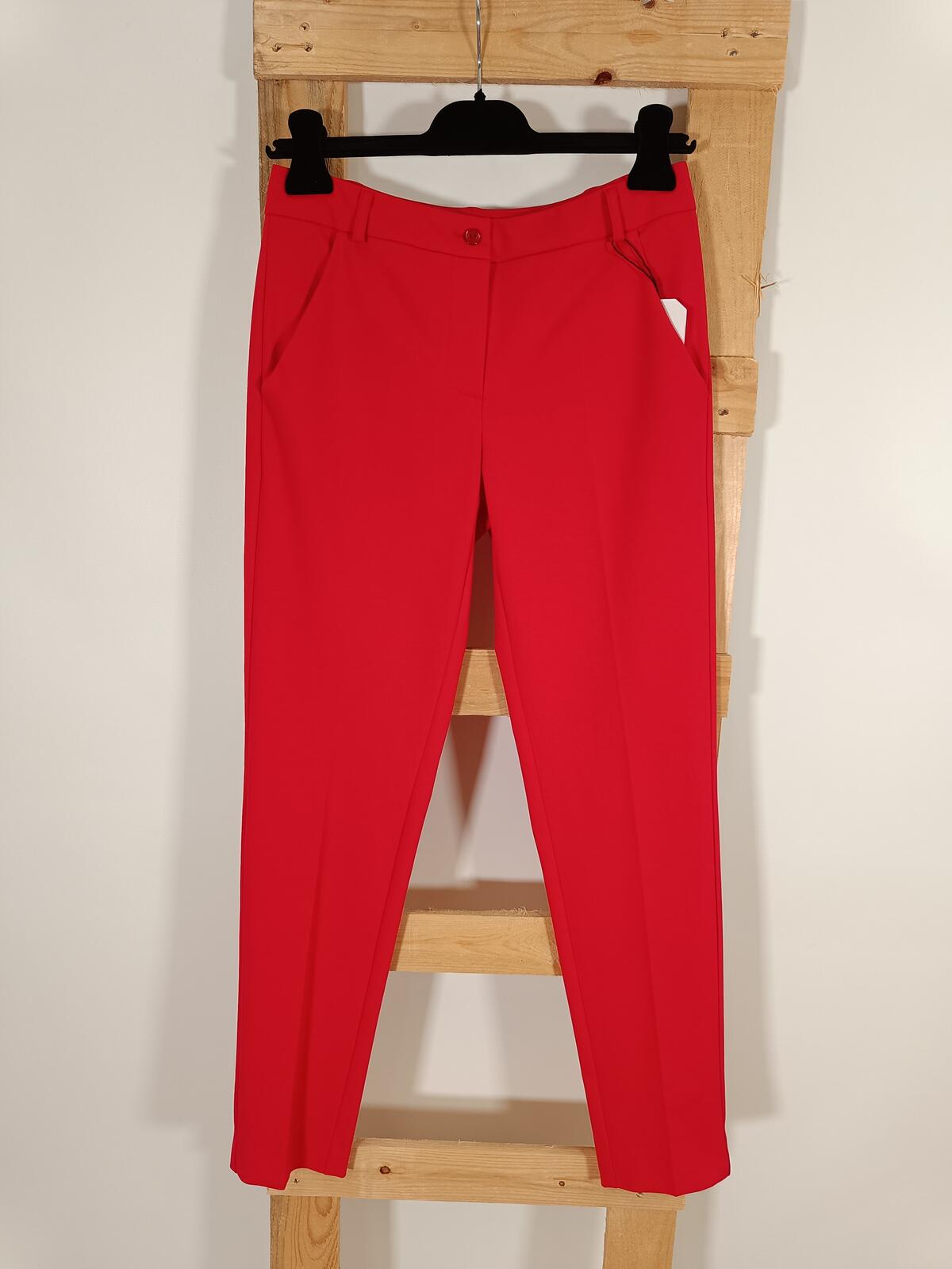 DAMENHOSE P2525/EU Tellini S.R.L. Großhandelskleidung