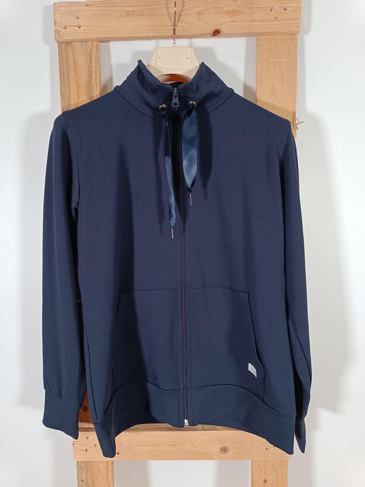 FELPA DONNA 14/539 Tellini S.r.l. Ingrosso Abbigliamento