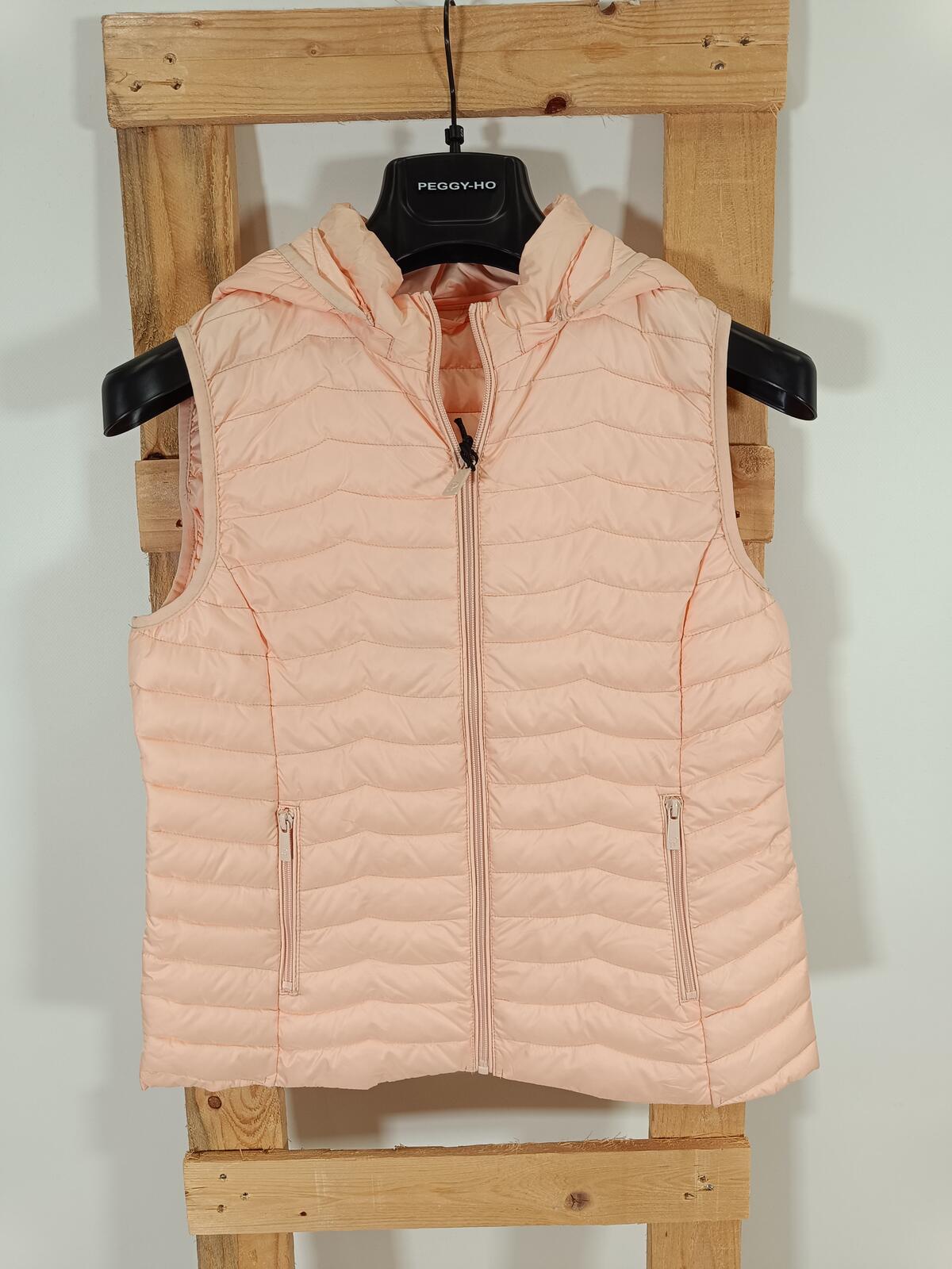 GILET DONNA GP016 Tellini S.r.l. Ingrosso Abbigliamento