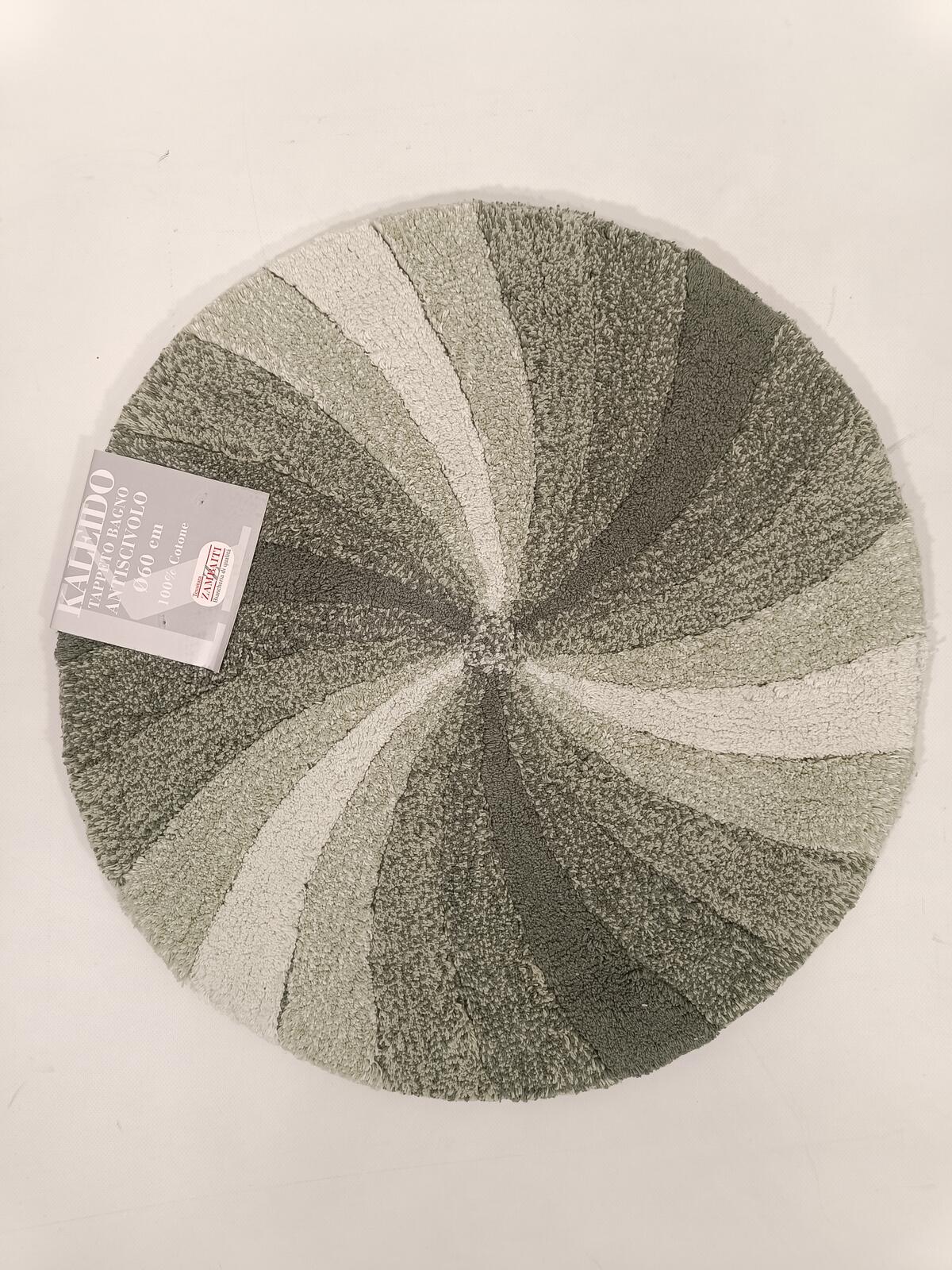 KALEIDO BADEMATTE 60CM Tellini S.R.L. Großhandelskleidung