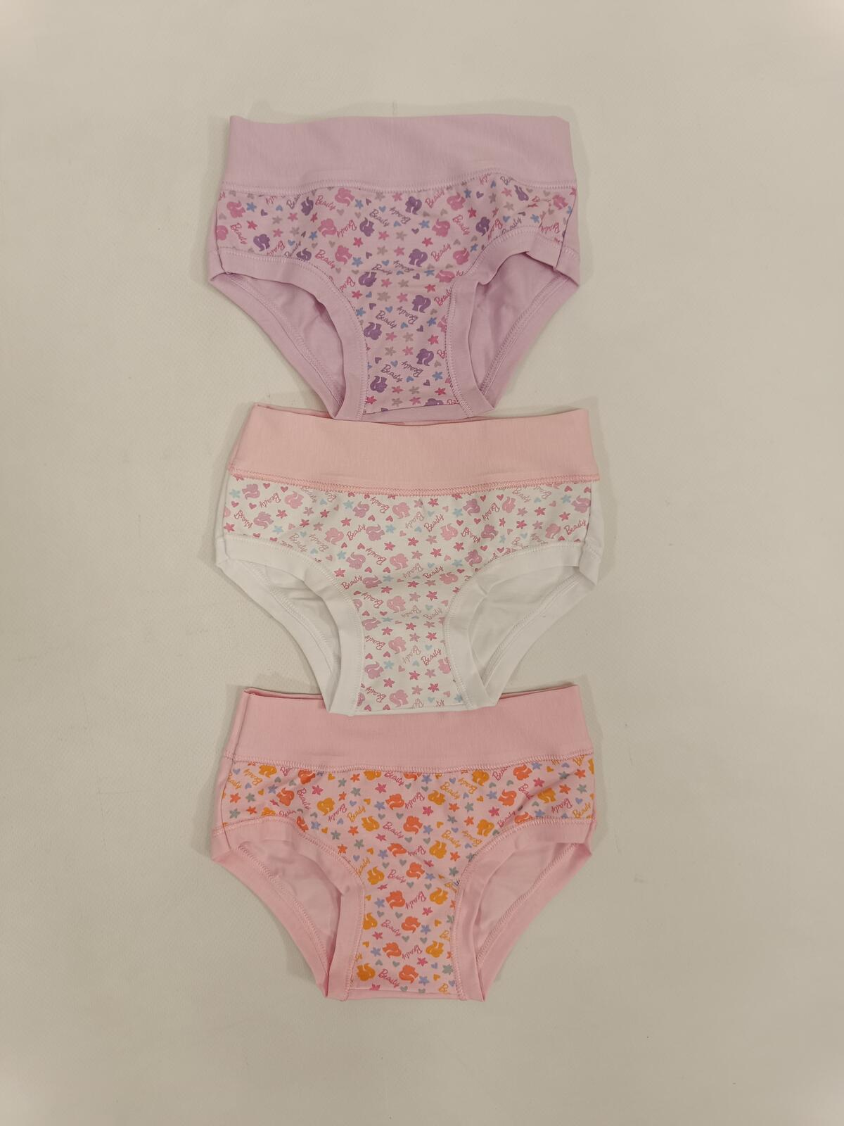 SLIP BAMBINA B9504 Tellini S.r.l. Ingrosso Abbigliamento