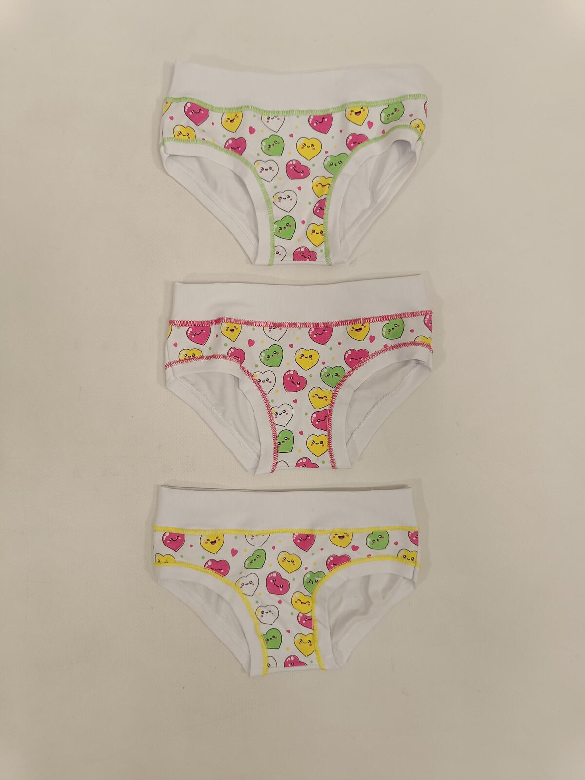 SLIP BAMBINA B1312 Tellini S.r.l. Ingrosso Abbigliamento