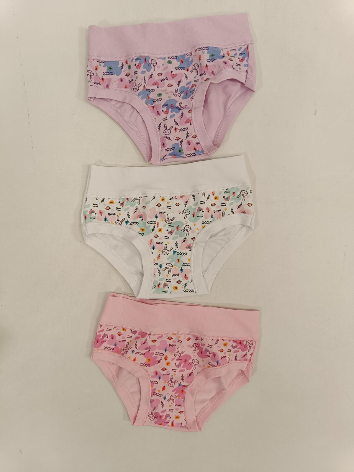 SLIP BAMBINA B9500 Tellini S.r.l. Ingrosso Abbigliamento