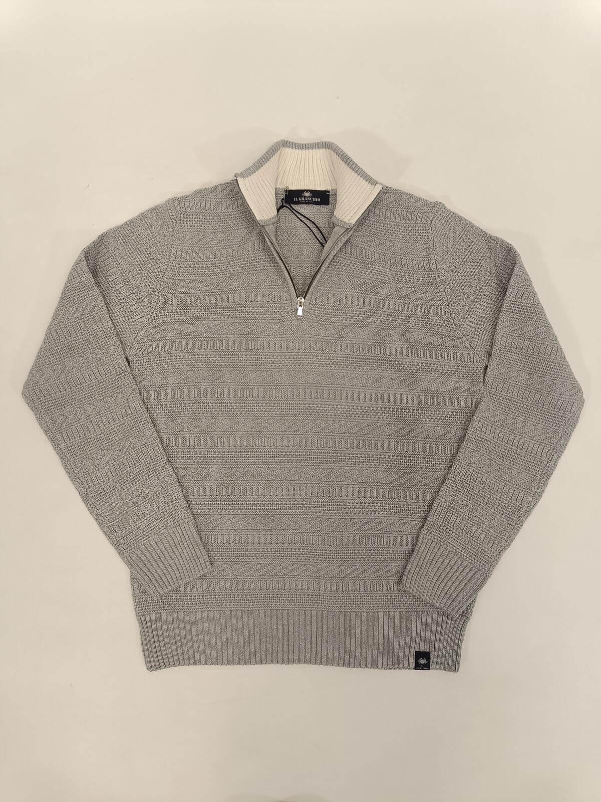 MAGLIA UOMO MAREA Tellini S.R.L. Großhandelskleidung