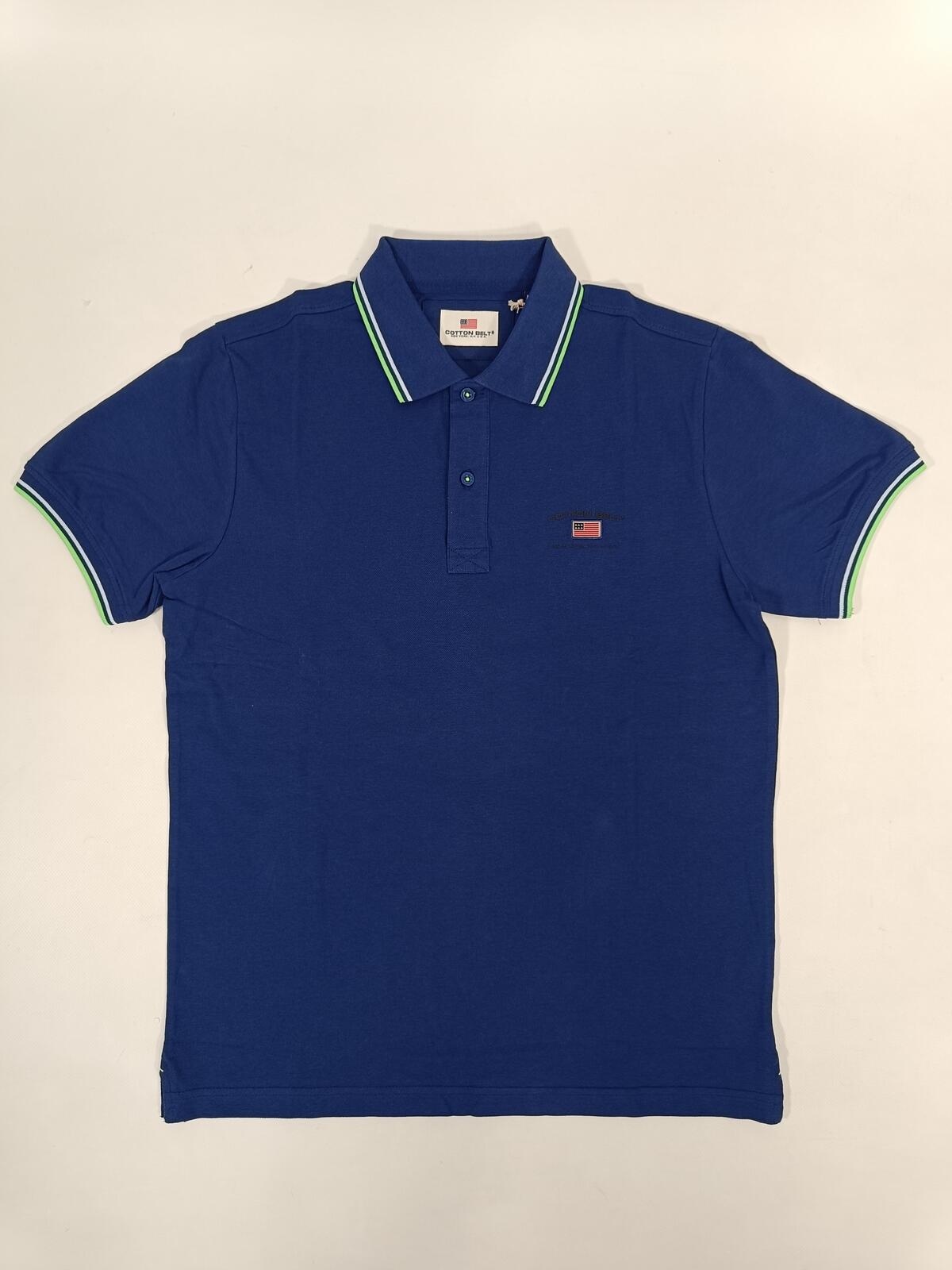 POLO UOMO M/M CB1002 Tellini S.R.L. Großhandelskleidung