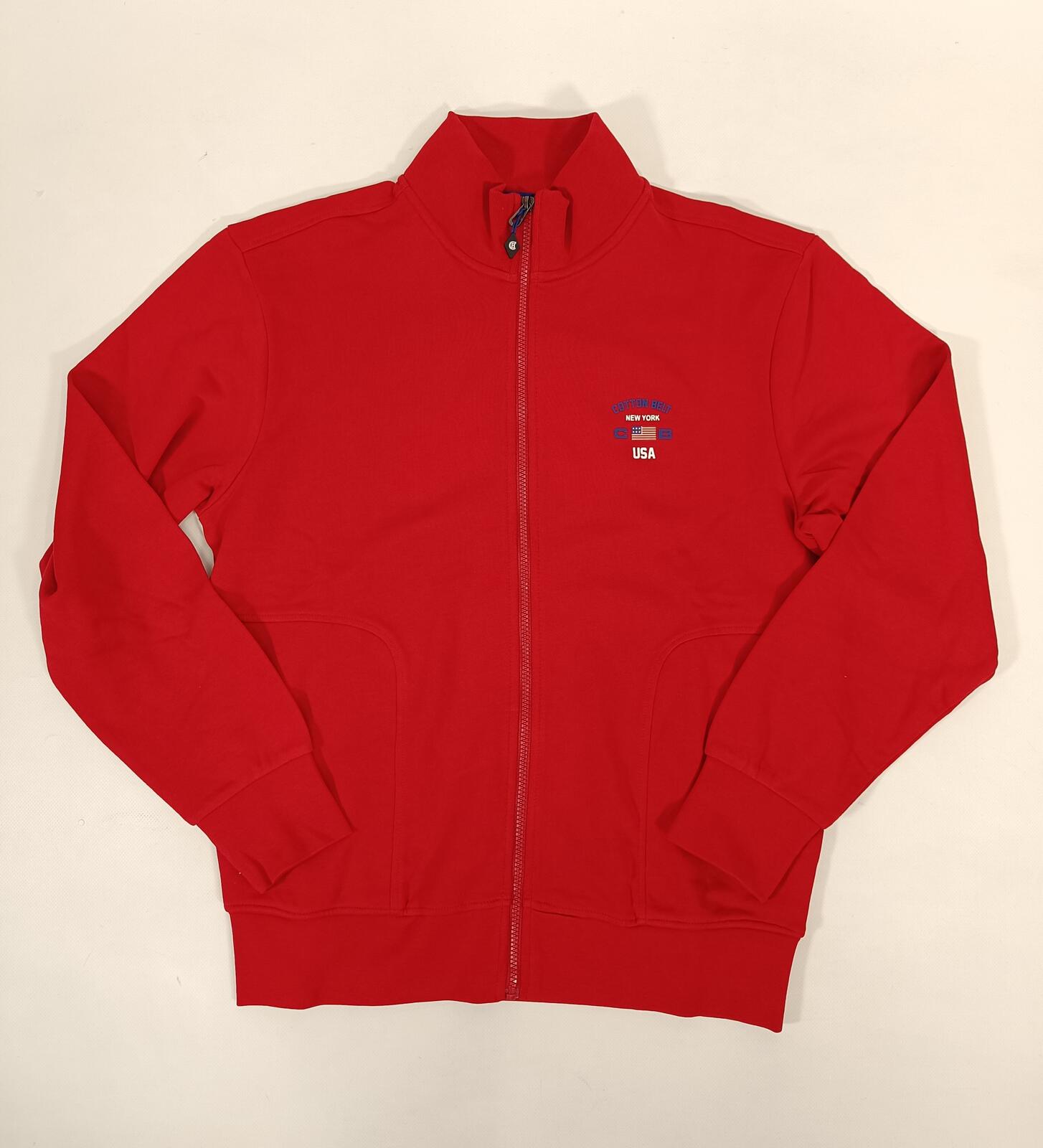 FELPA UOMO 51FCB03 Tellini S.r.l. Ingrosso Abbigliamento