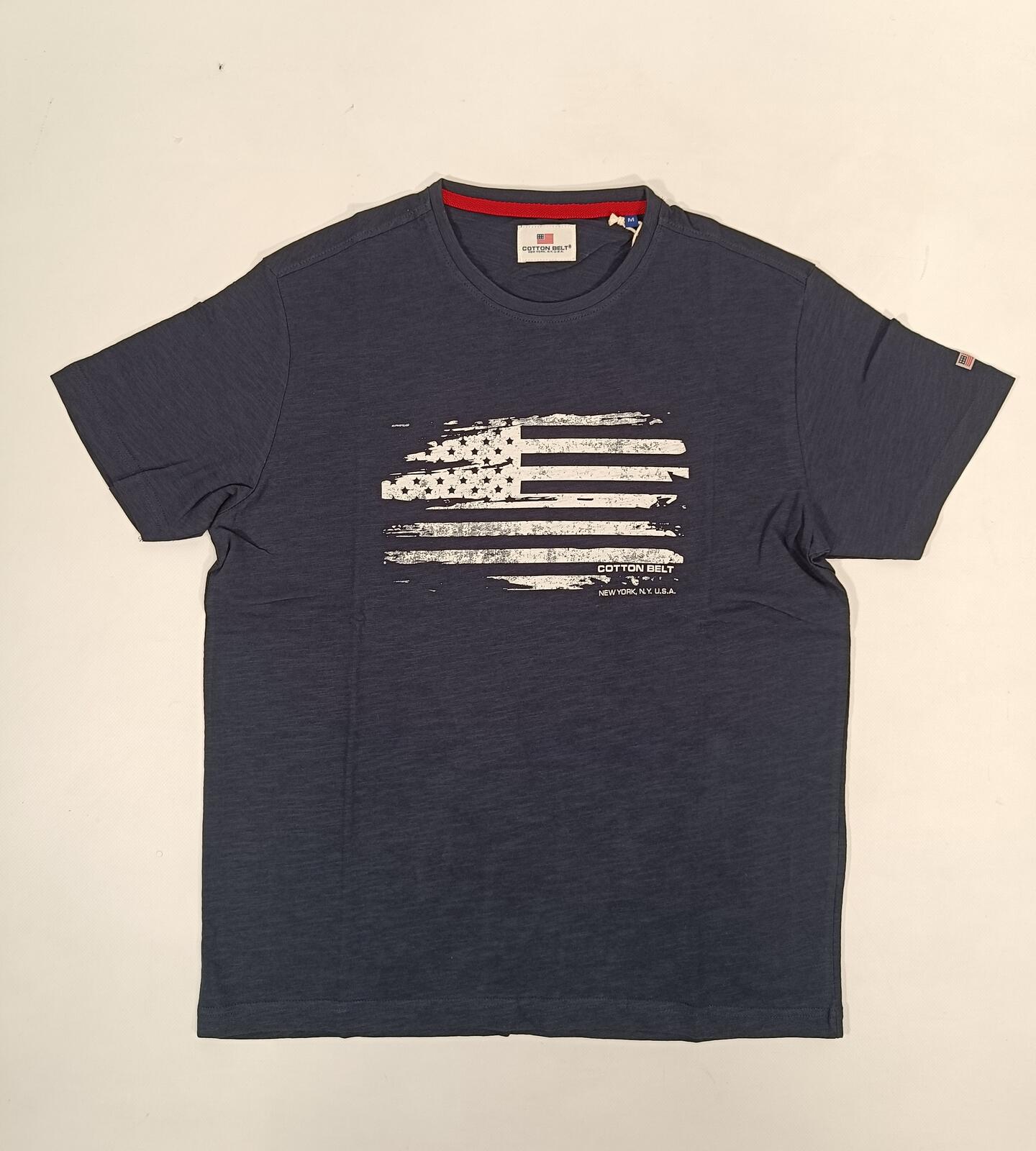 TSHIRT UOMO M/M 52HCB04 Tellini S.r.l. Ingrosso Abbigliamento