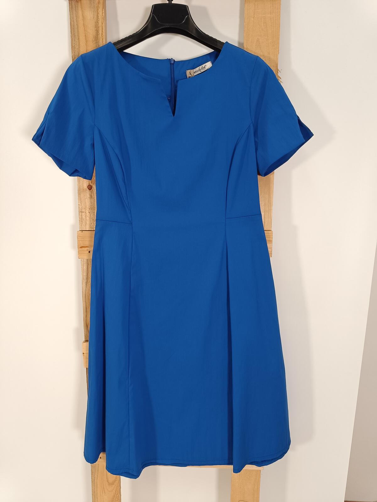 ABITO DONNA M/M 4347 Tellini S.r.l. Ingrosso Abbigliamento