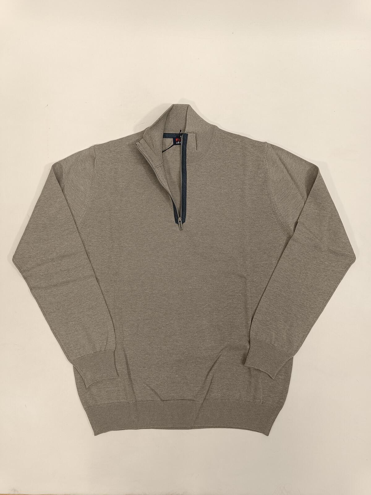 MAGLIA UOMO 225110 Tellini S.r.l. Ingrosso Abbigliamento