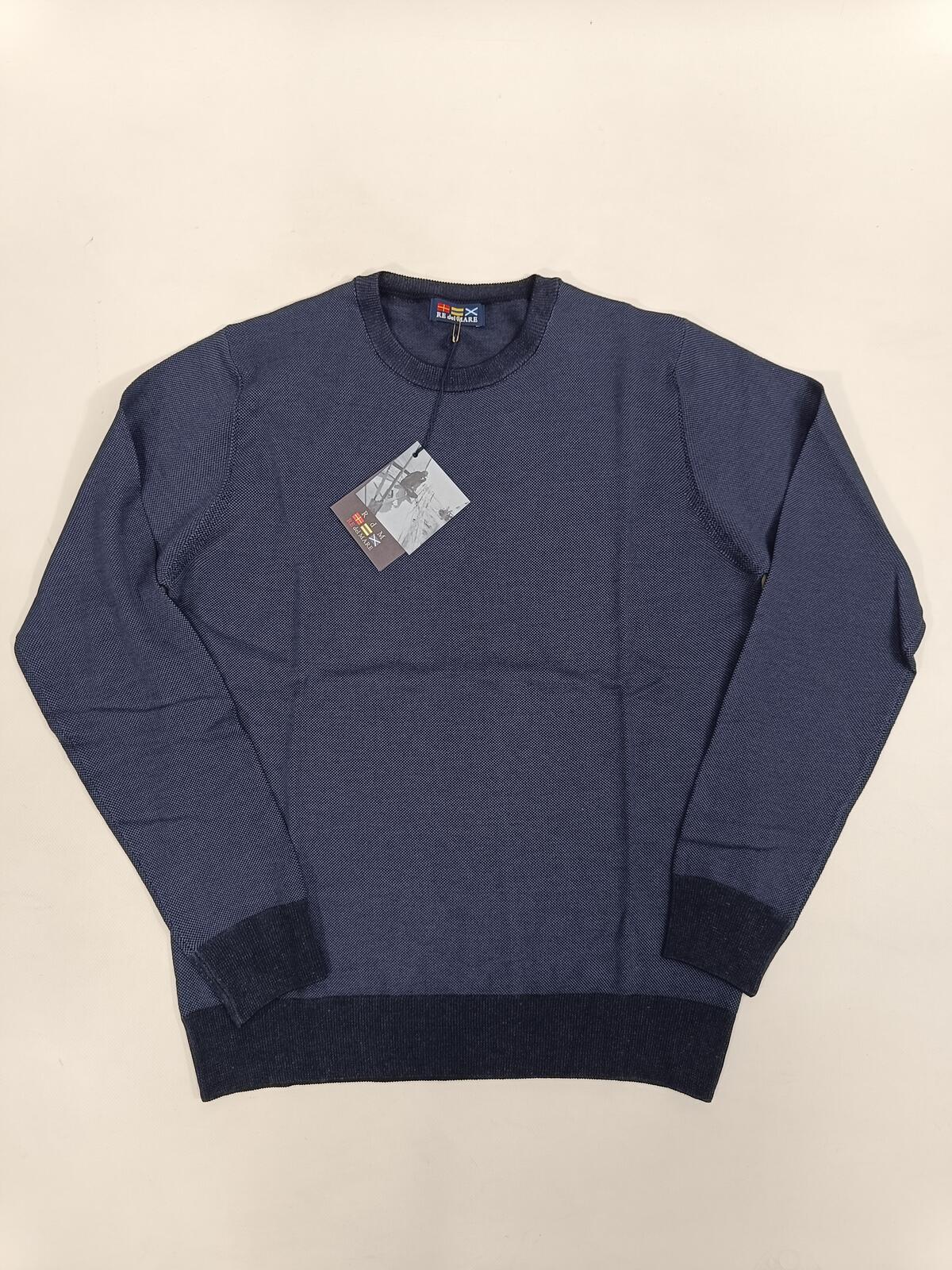 MAGLIA UOMO 225300 Tellini S.r.l. Ingrosso Abbigliamento