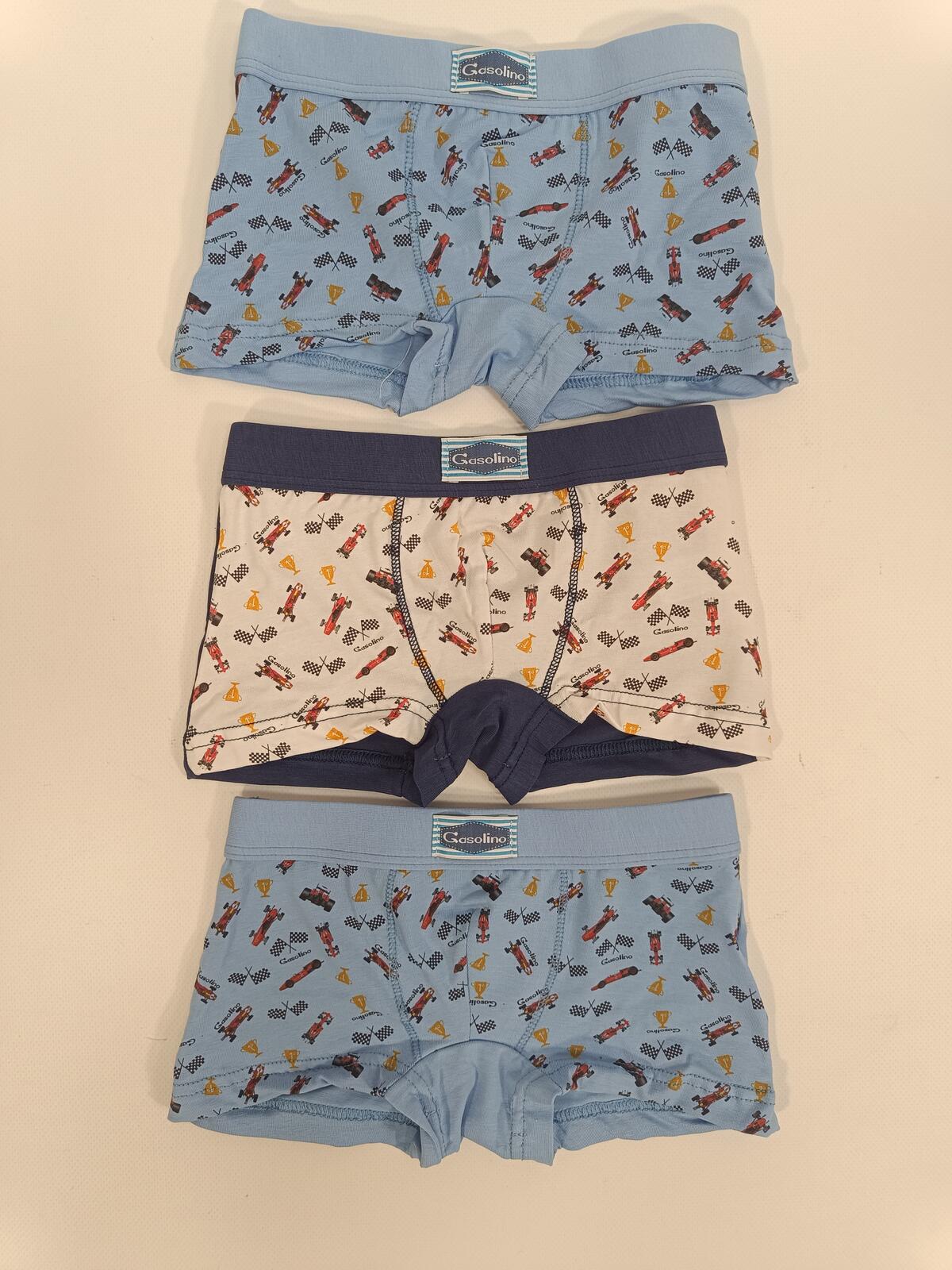BOXER BAMBINO U3848F Tellini S.r.l. Ingrosso Abbigliamento