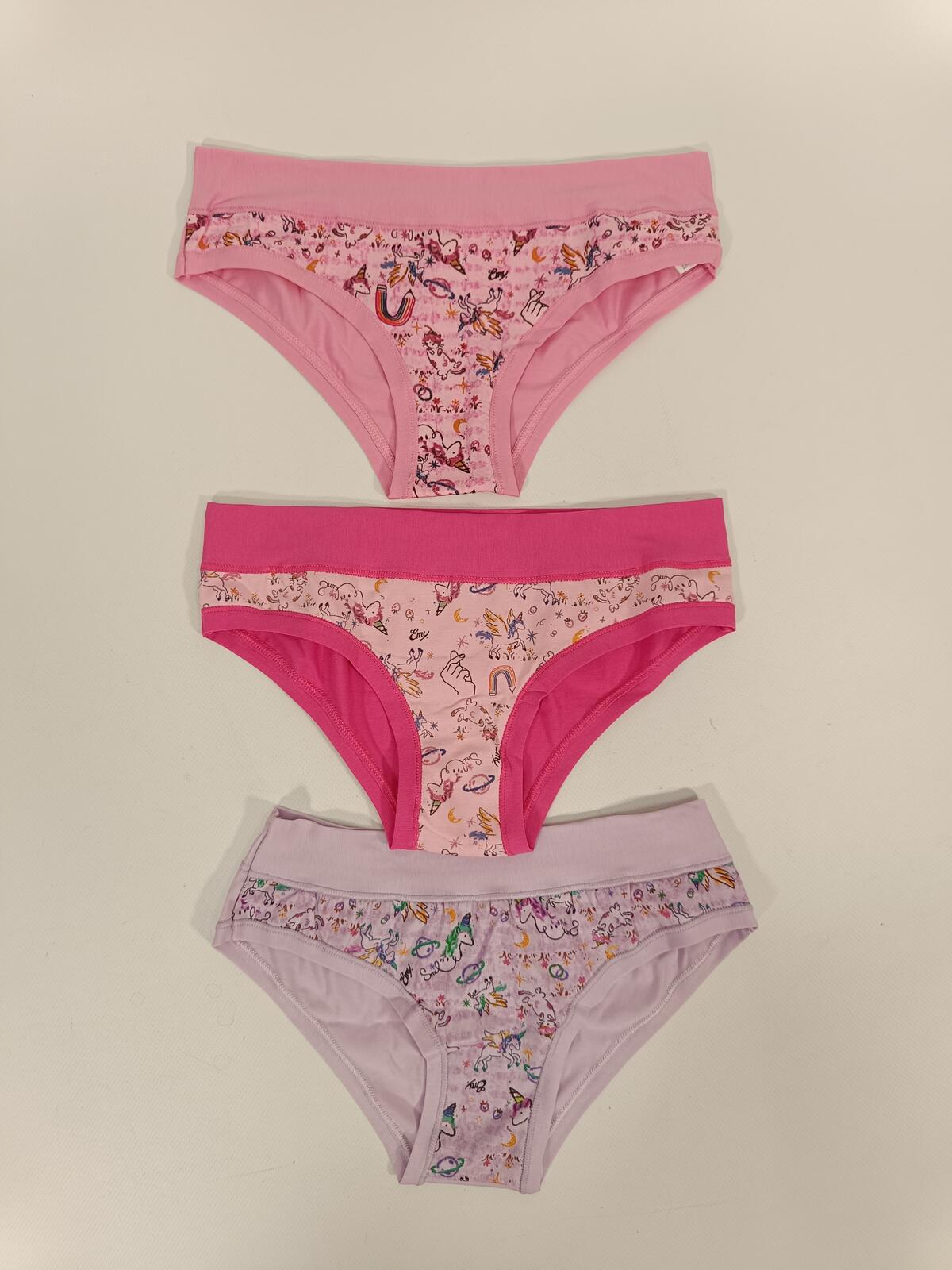 SLIP RAGAZZA B2988J Tellini S.r.l. Ingrosso Abbigliamento