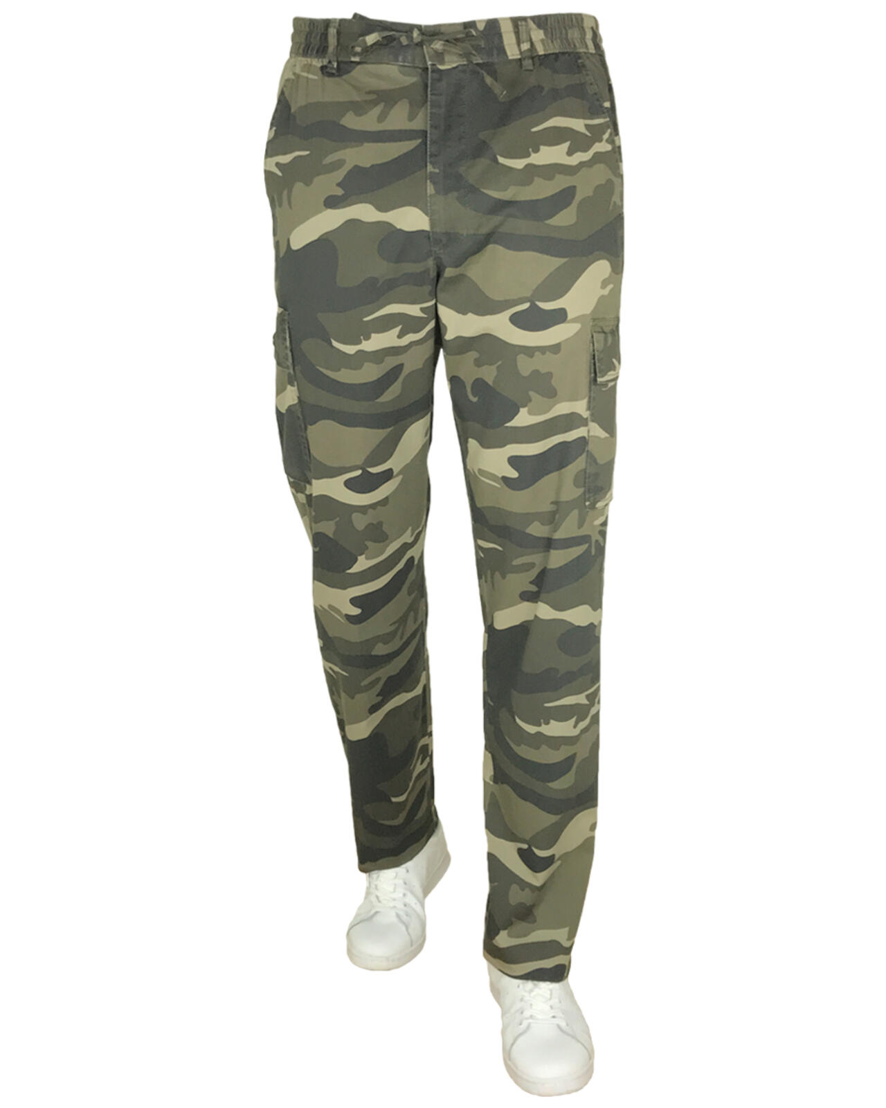 PÁNSKÉ KALHOTY ISIMO Tellini S.R.L. Velkoobchodní oblečení