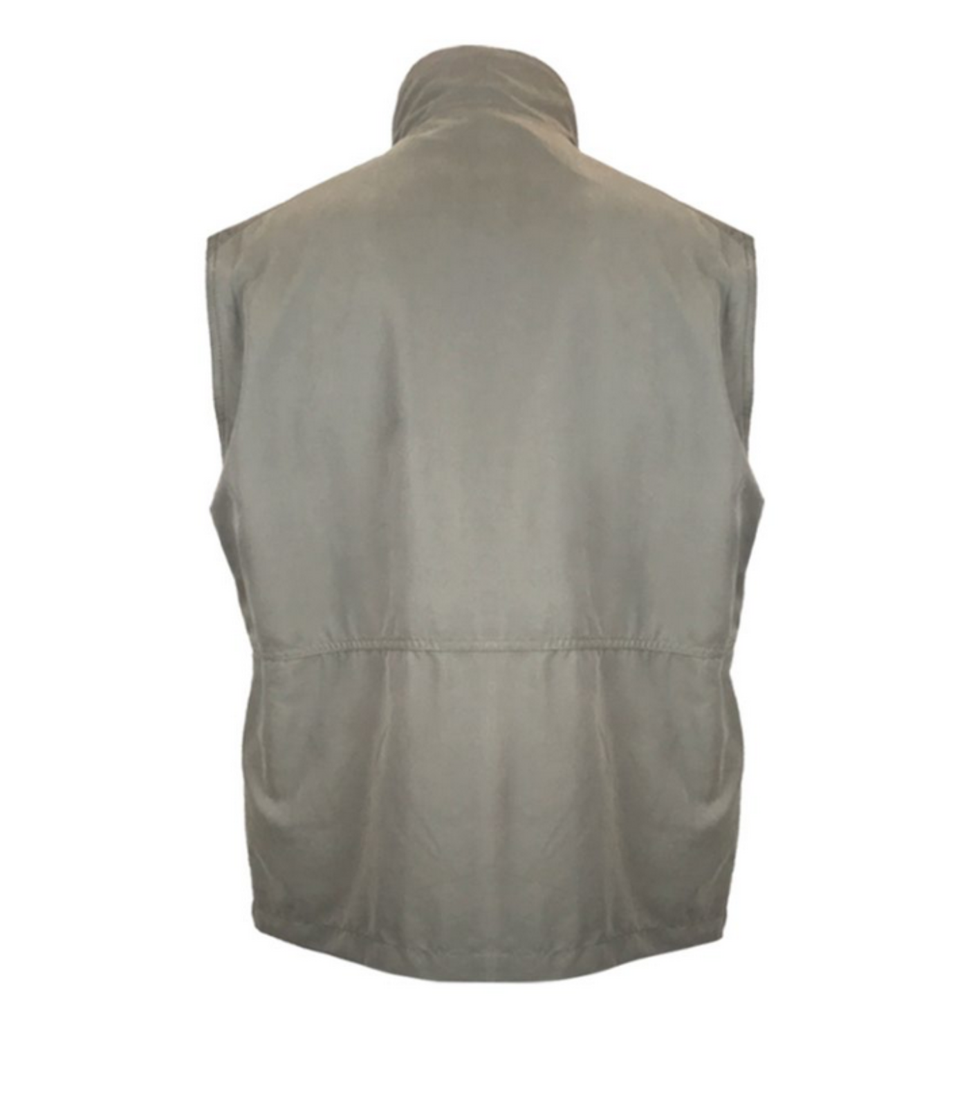 Gilet Piumino Uomo Taglie Forti Fino A 4XL, Imbottito, Impermeabile, Nstf Blu - 4
