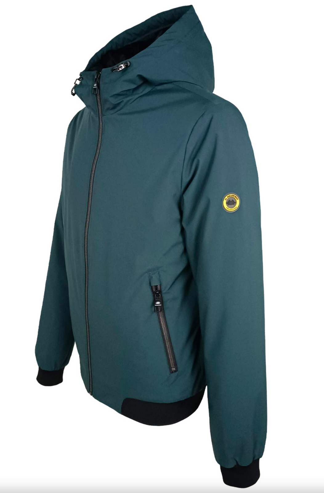Invicta Giubbino Leggero In Nylon 400T Per Uomo – Modello 1707