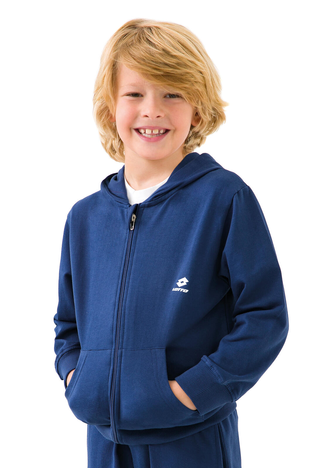 FELPA BAMBINO LA1503 Tellini S.r.l. Ingrosso Abbigliamento