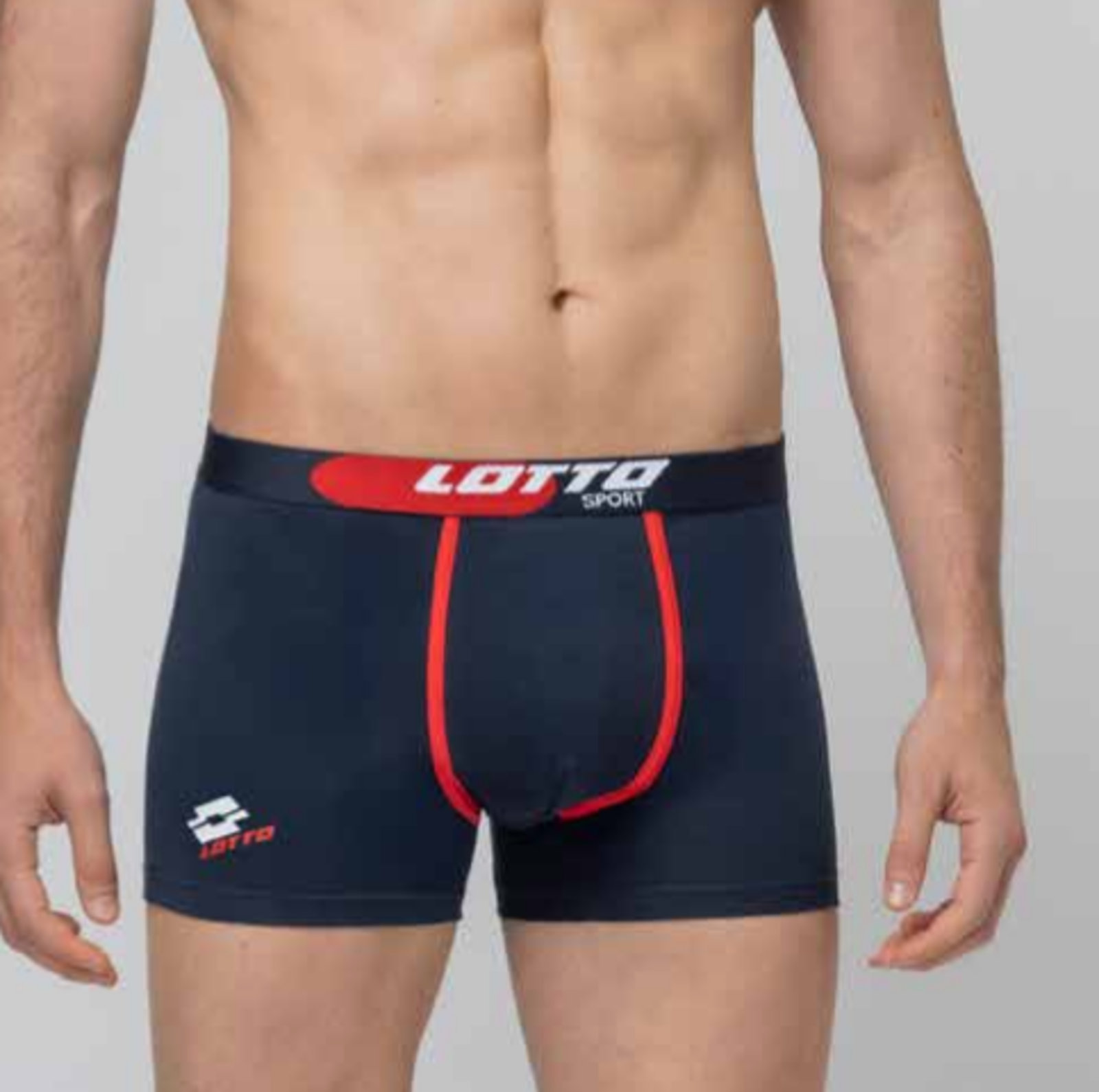 BOXER UOMO LB1364 Tellini S.R.L. Velkoobchodní oblečení