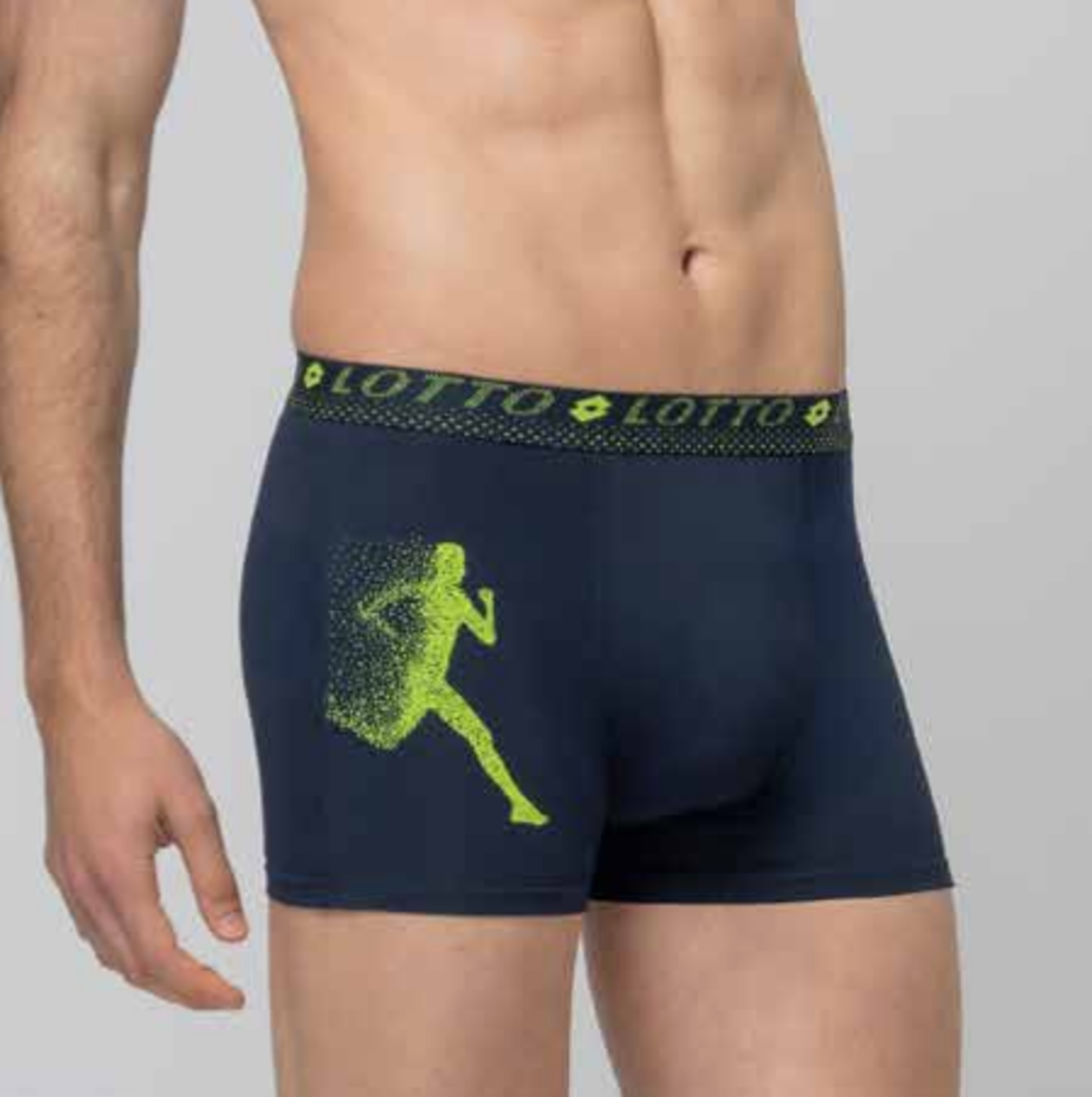 BOXER UOMO LB1366 Tellini S.r.l. Ingrosso Abbigliamento