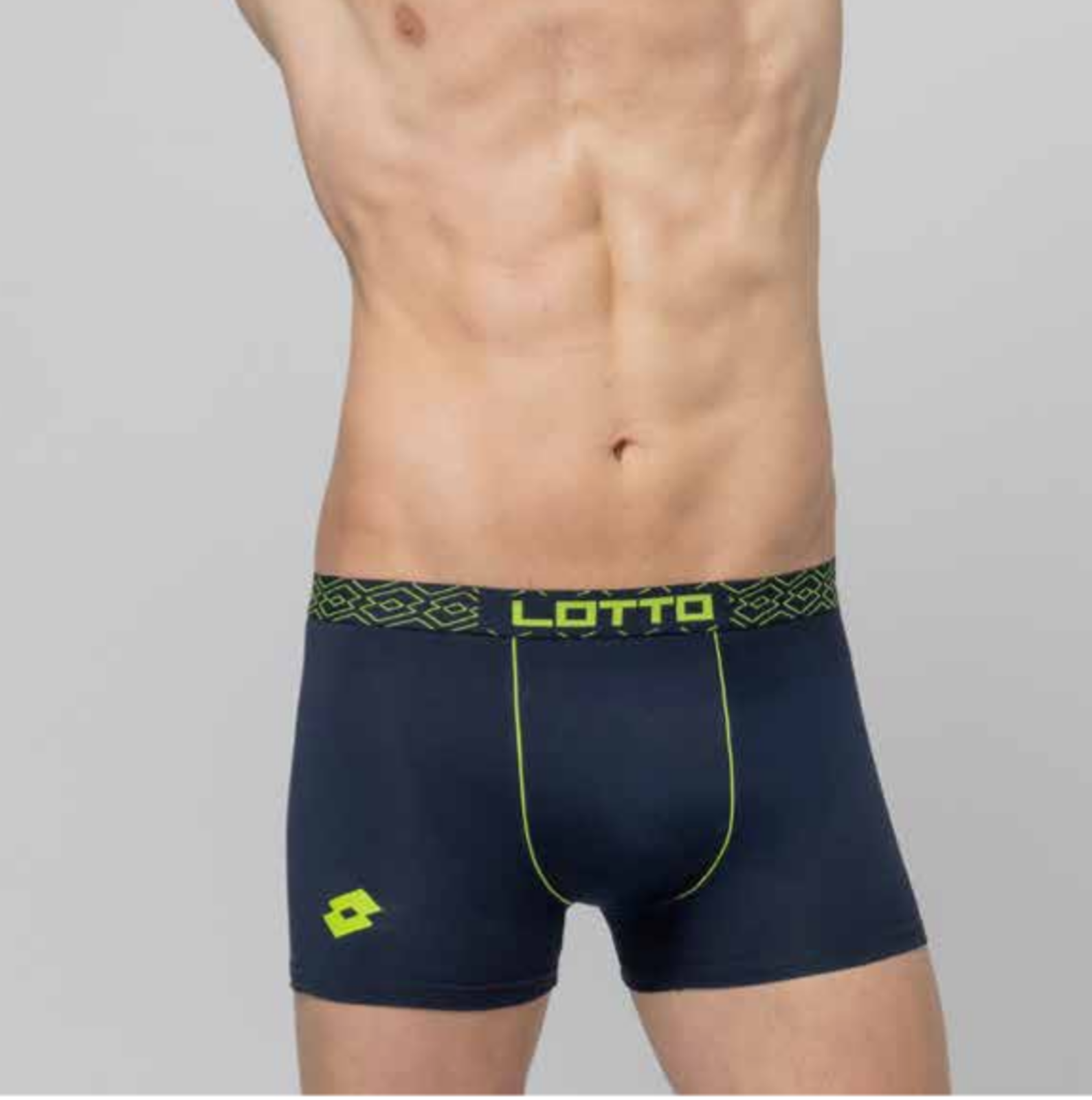 BOXER UOMO LB1367 Tellini S.r.l. Ingrosso Abbigliamento