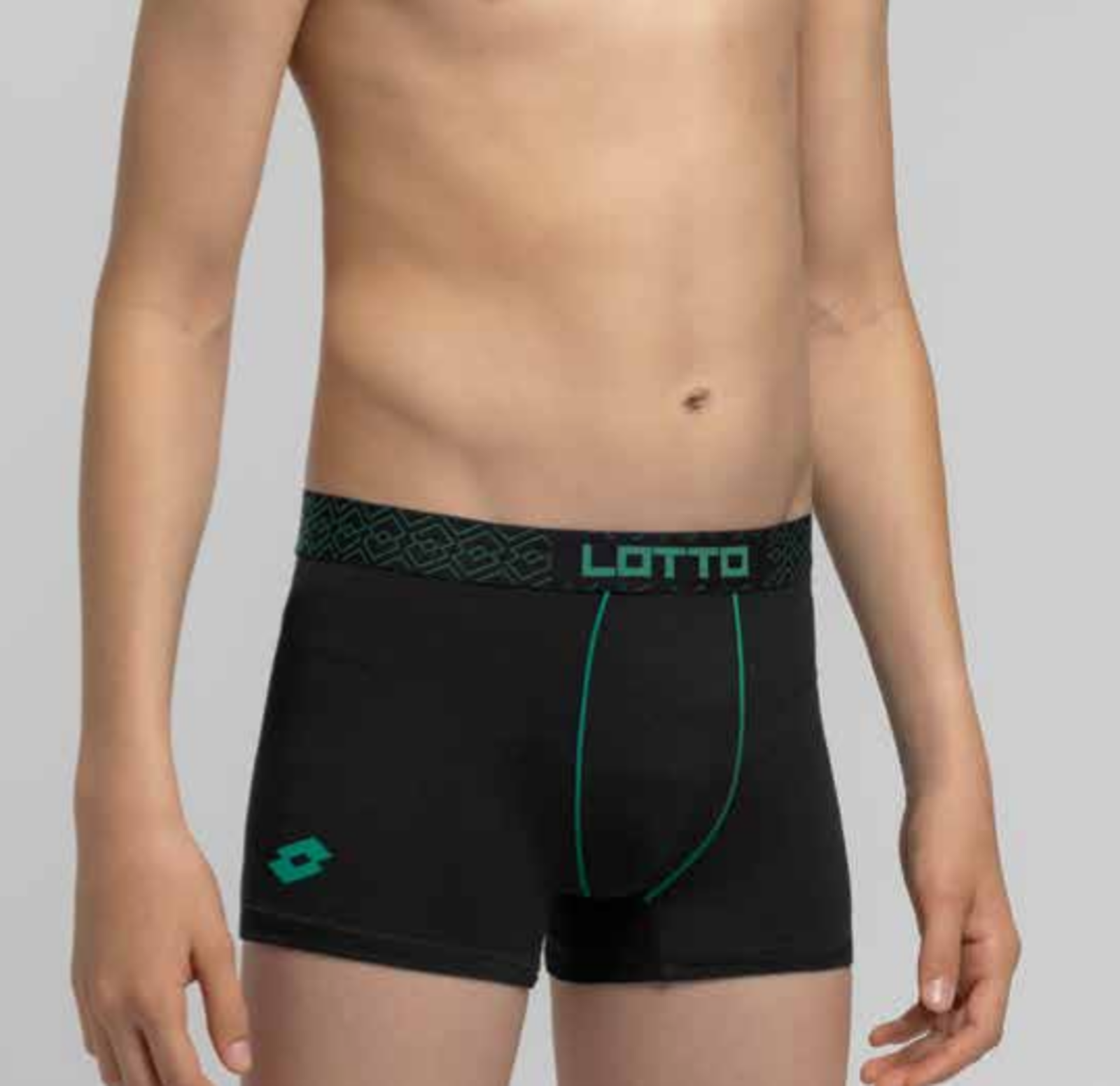 BOXER RAGAZZO LB4286 Tellini S.r.l. Ingrosso Abbigliamento