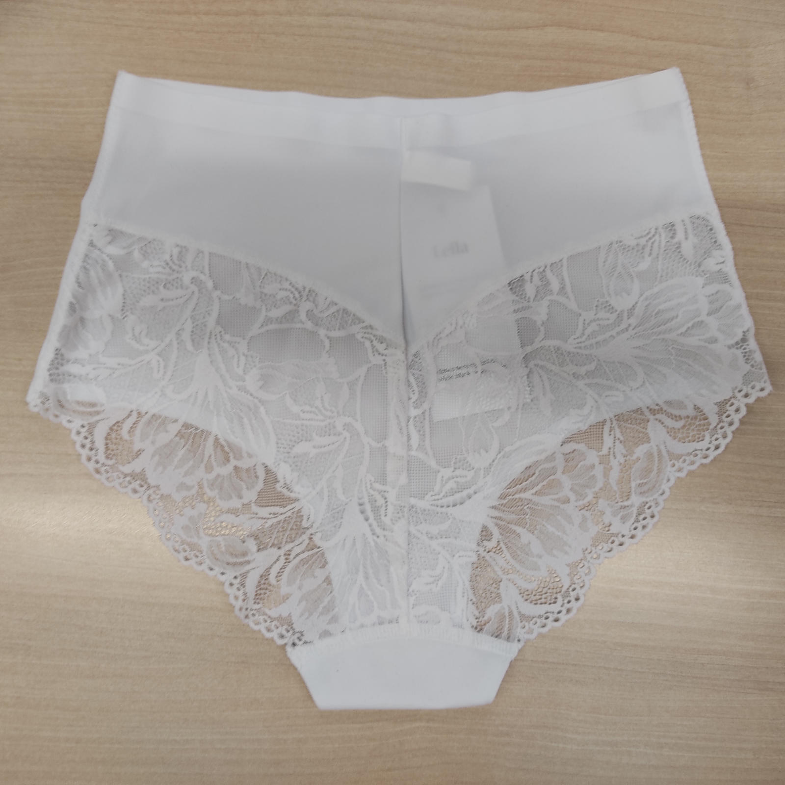 GUAINA PANCIERA LEPEL ART. 217 SGAMBATA CONTENITIVA IN TESSUTO ELASTICIZZATO - Intimo Milena