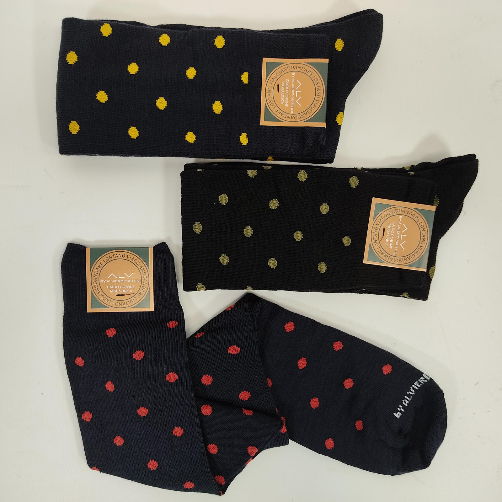 I Calzini Sotto L'abito Elegante: Cosa Non Sbagliare? – Nobile Italy - Foto 4