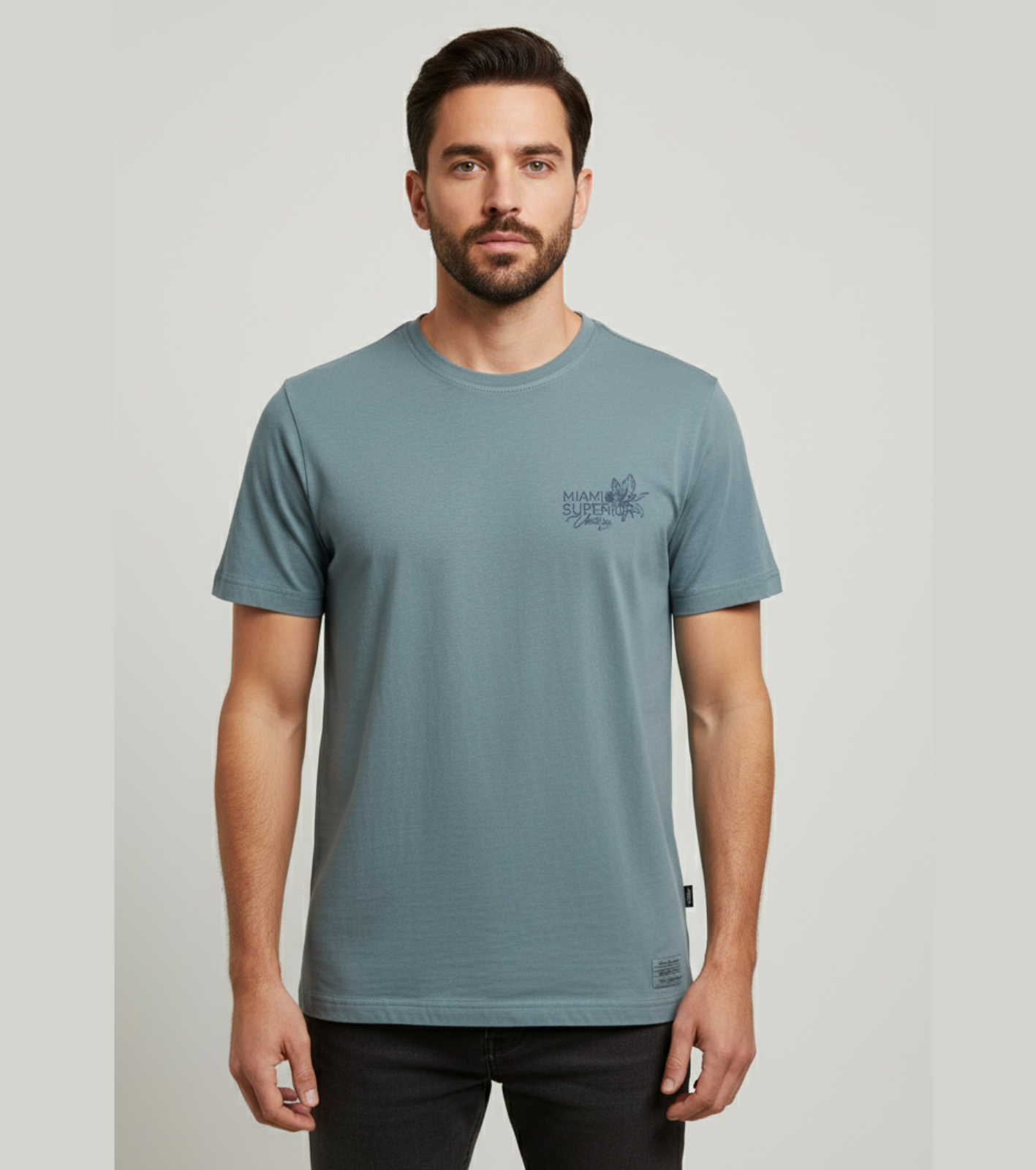 TSHIRT UOMO M/M M49918 Tellini S.r.l. Ingrosso Abbigliamento