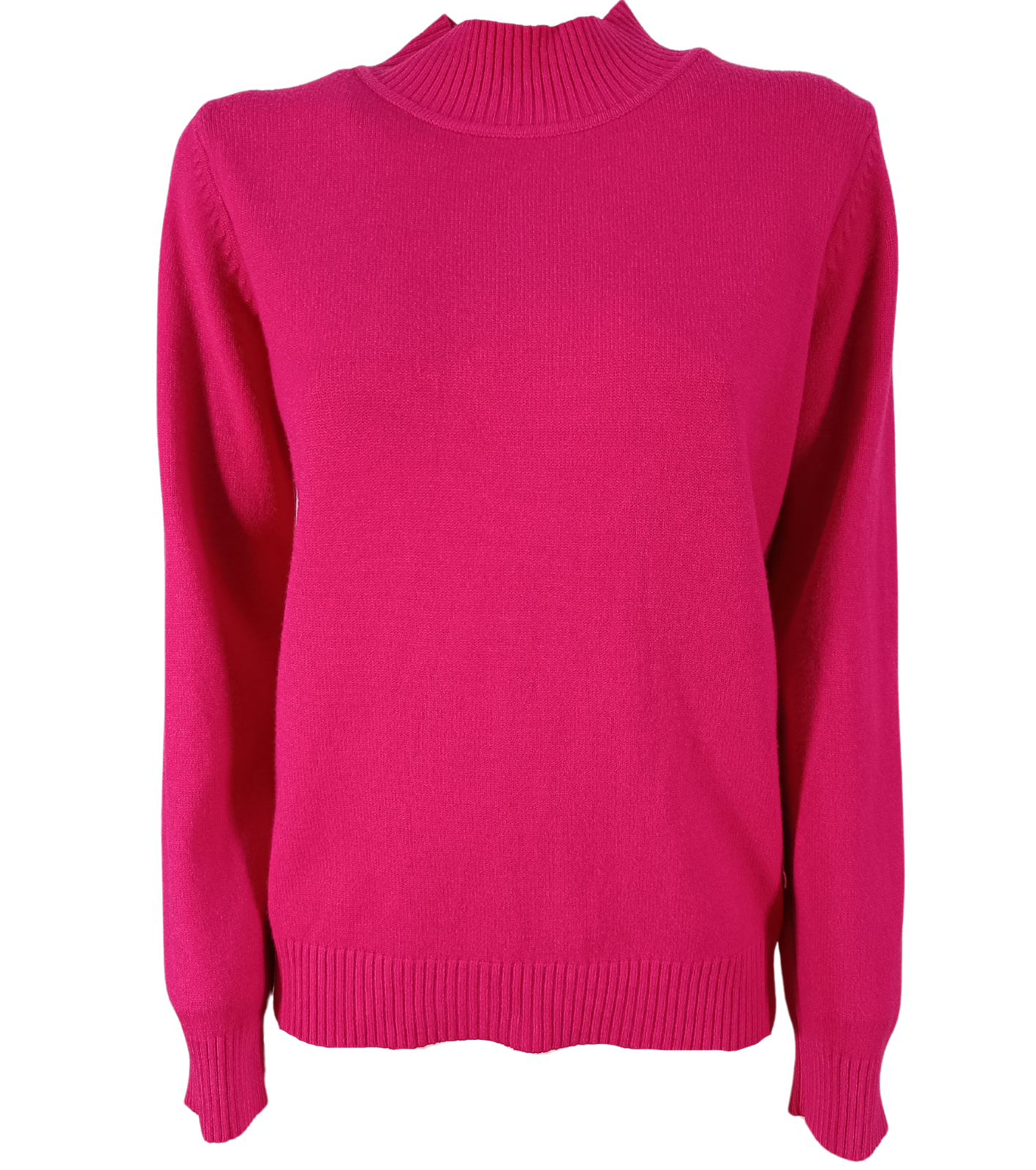MAGLIA DONNA M/L 143769/135426 Tellini S.r.l. Ingrosso Abbigliamento
