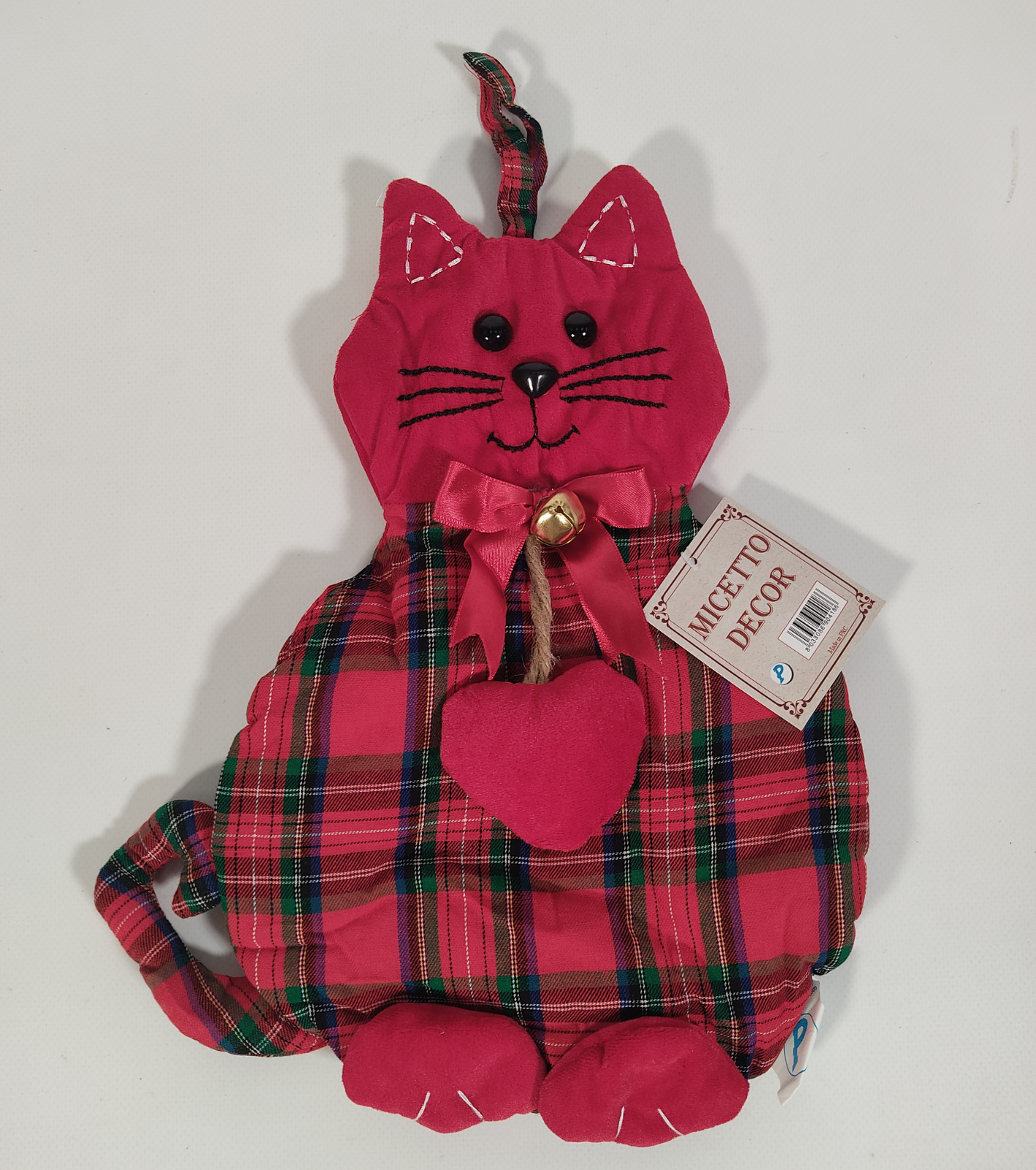 KUCHYŇSKÁ SADA S DEKORACÍ SOVOU A KOŤATKY Tellini S.R.L. Velkoobchodní oblečení