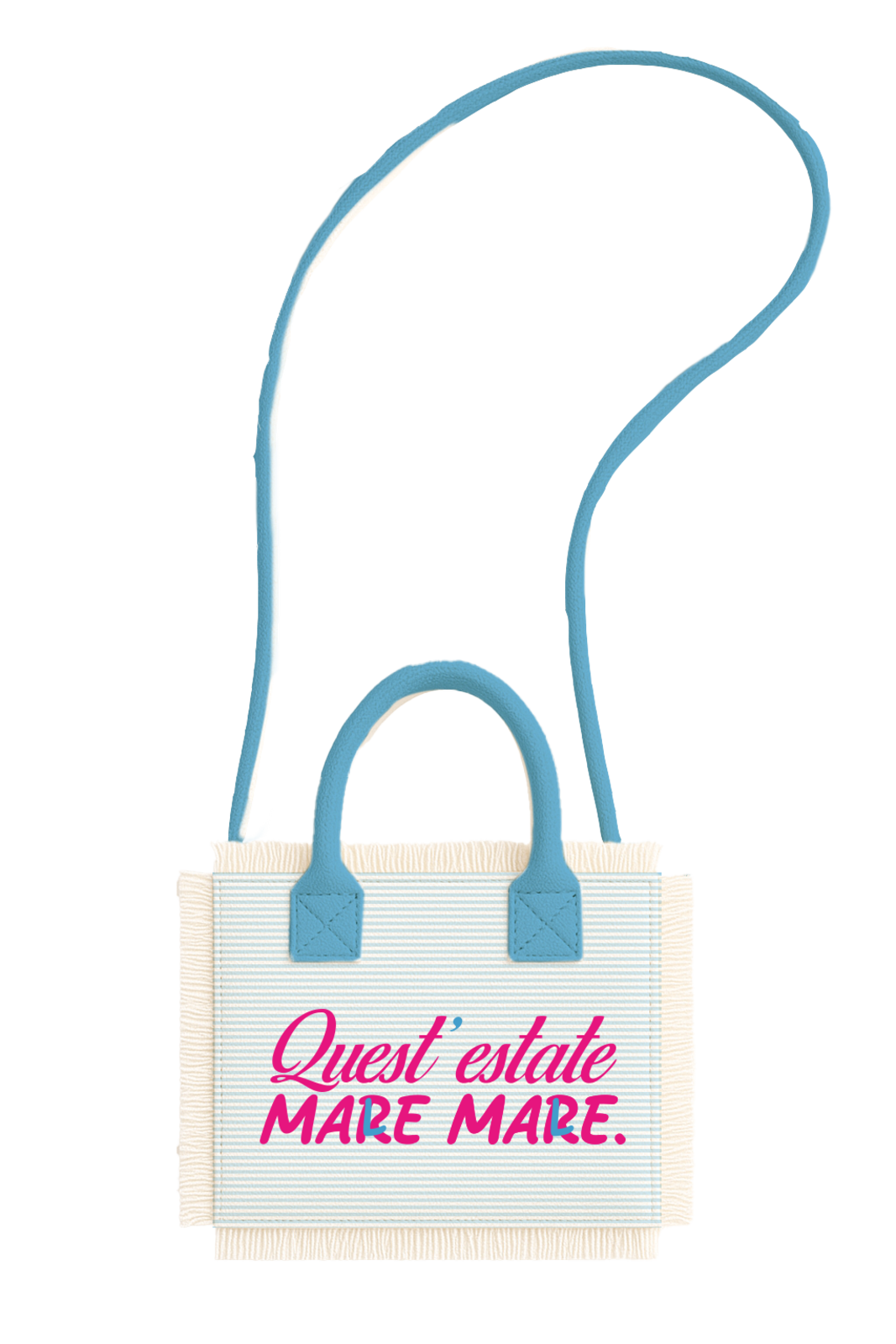 BORSA MINI MARE MALE Tellini S.r.l. Ingrosso Abbigliamento