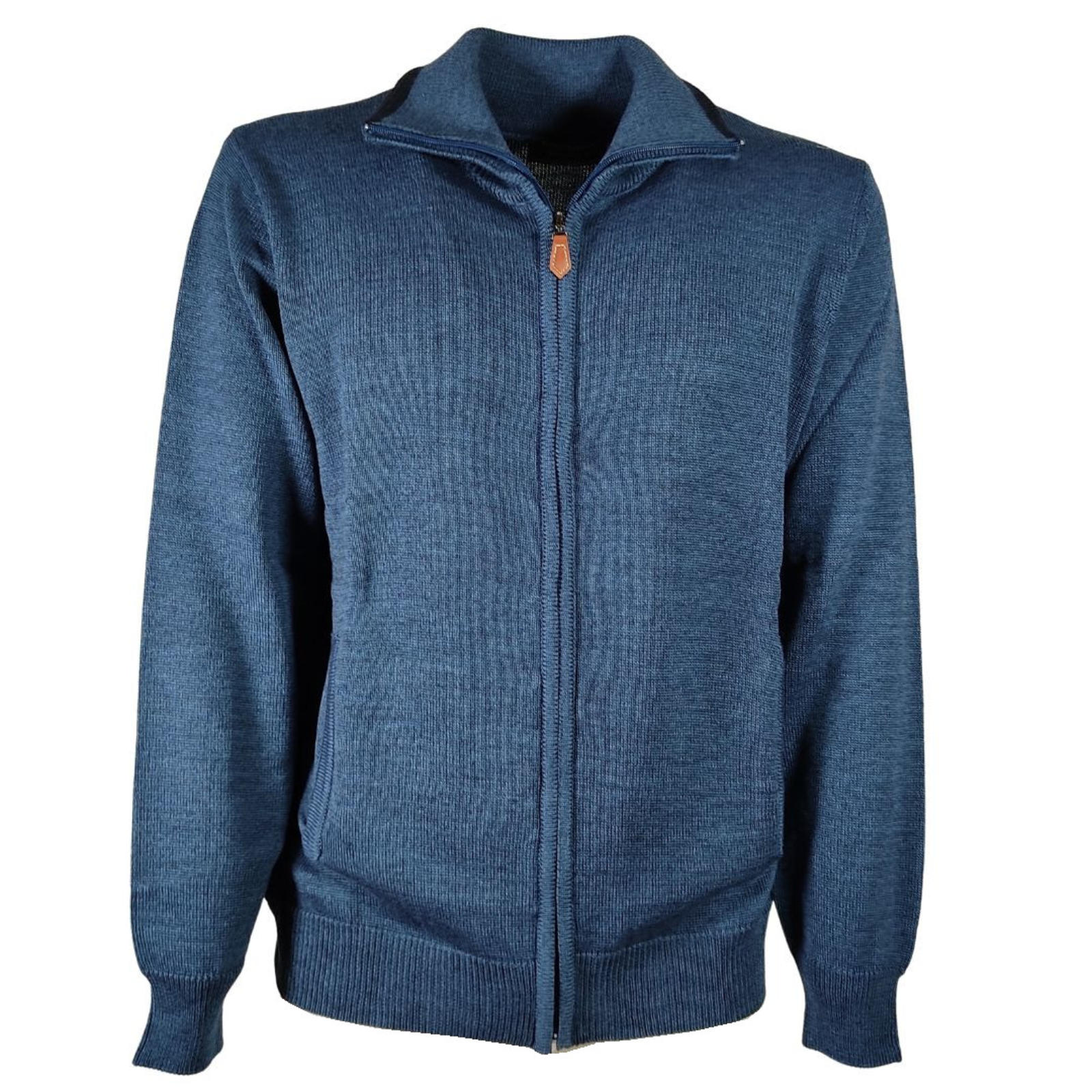 CARDIGAN UOMO MURENA/10ZT Tellini S.r.l. Ingrosso Abbigliamento