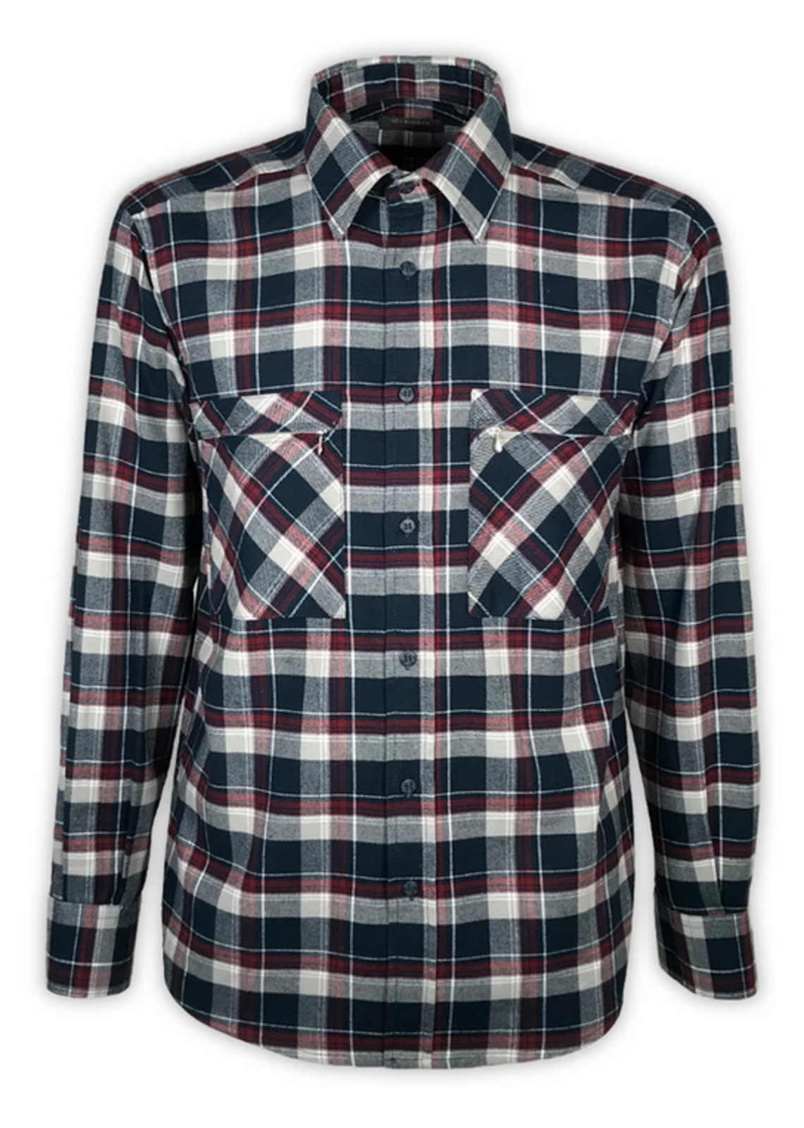 CAMICIA UOMO M/L MOENA Tellini S.r.l. Ingrosso Abbigliamento