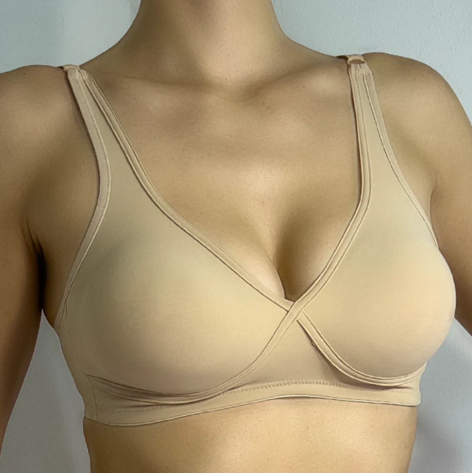 REGGISENO DONNA NEBULA Tellini S.r.l. Ingrosso Abbigliamento
