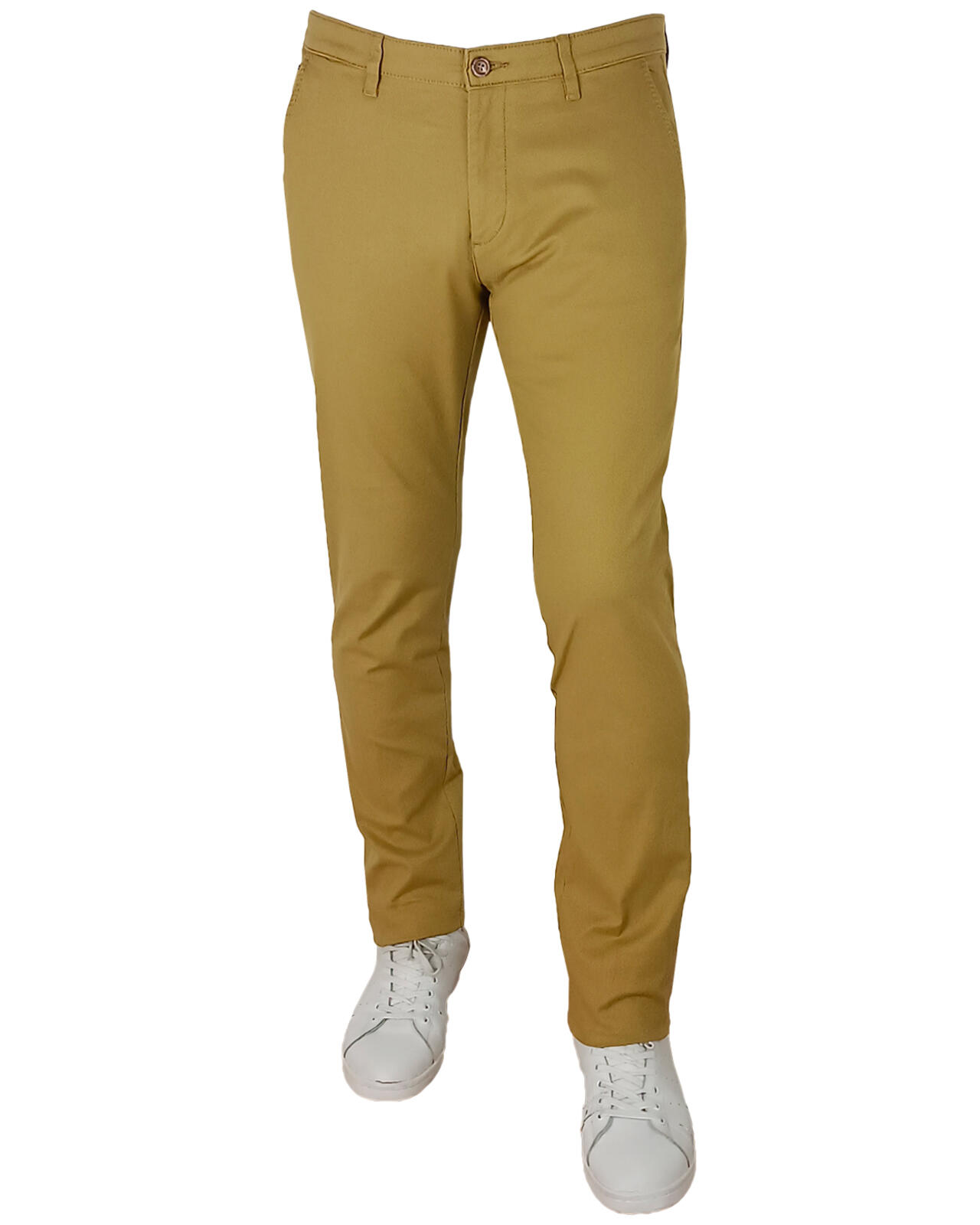 PANTALONE UOMO NEW GULL Tellini S.R.L. Velkoobchodní oblečení