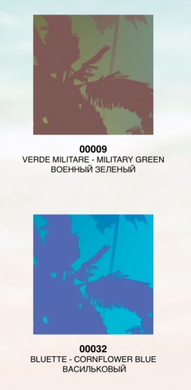 BIKINI DONNA EC85 MARE SIE'LEI Ingrosso ABBIGLIAMENTO TEMPO LIBERO