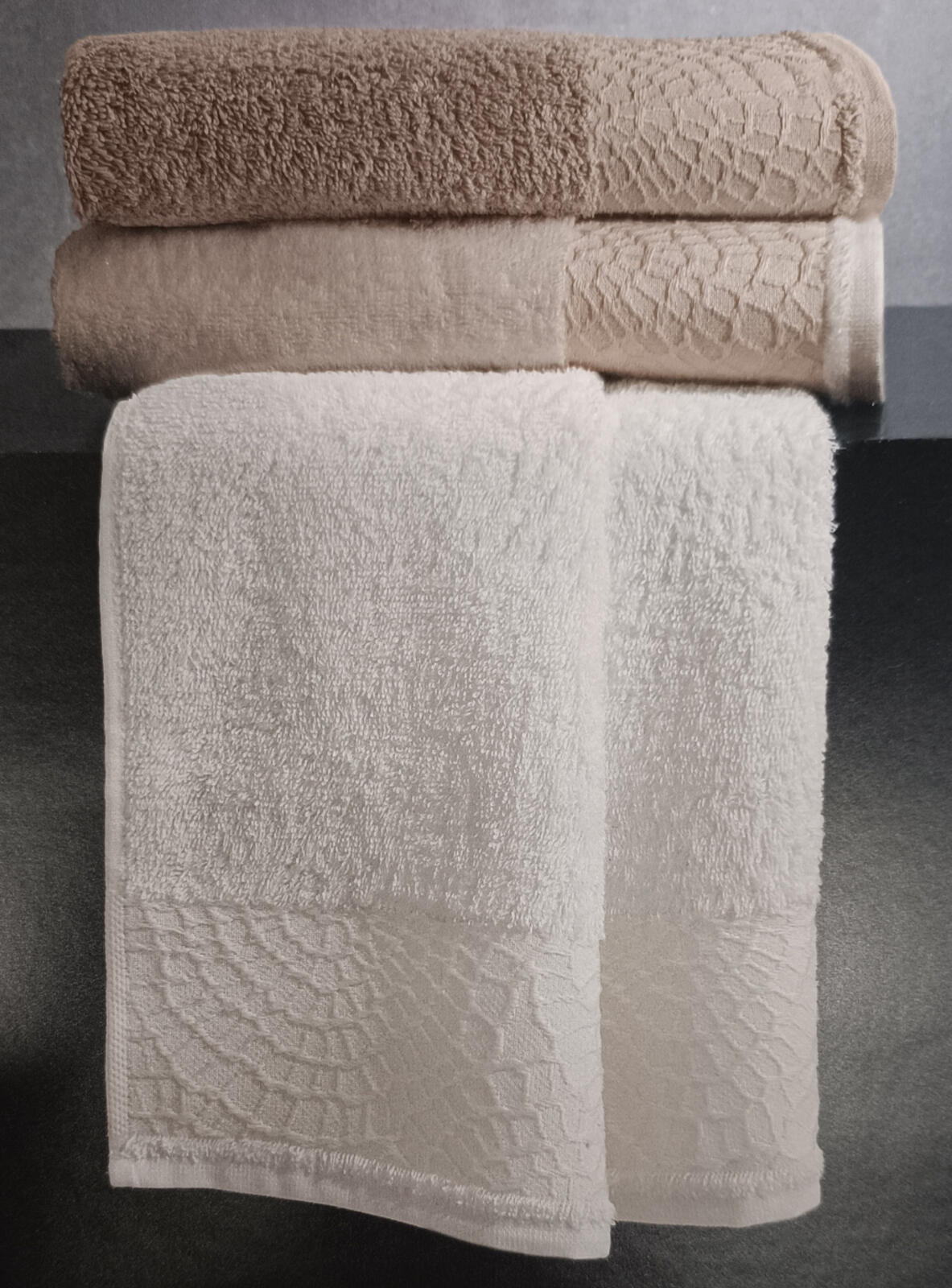 ASCIUGAMANO SPECIAL EDITION 60X100 Tellini S.r.l. Ingrosso Abbigliamento