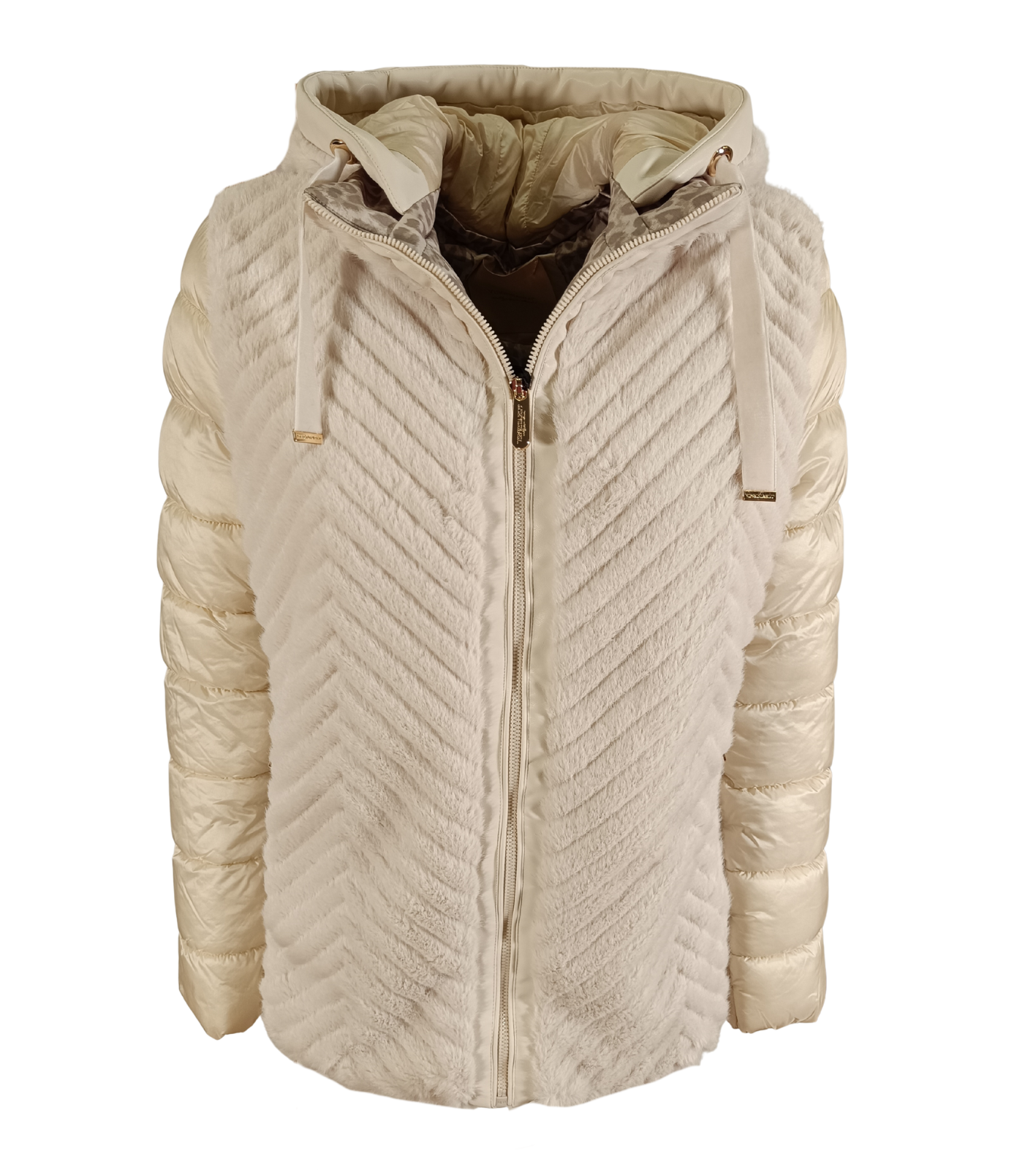 GIACCONE DONNA PARADISO Tellini S.r.l. Ingrosso Abbigliamento
