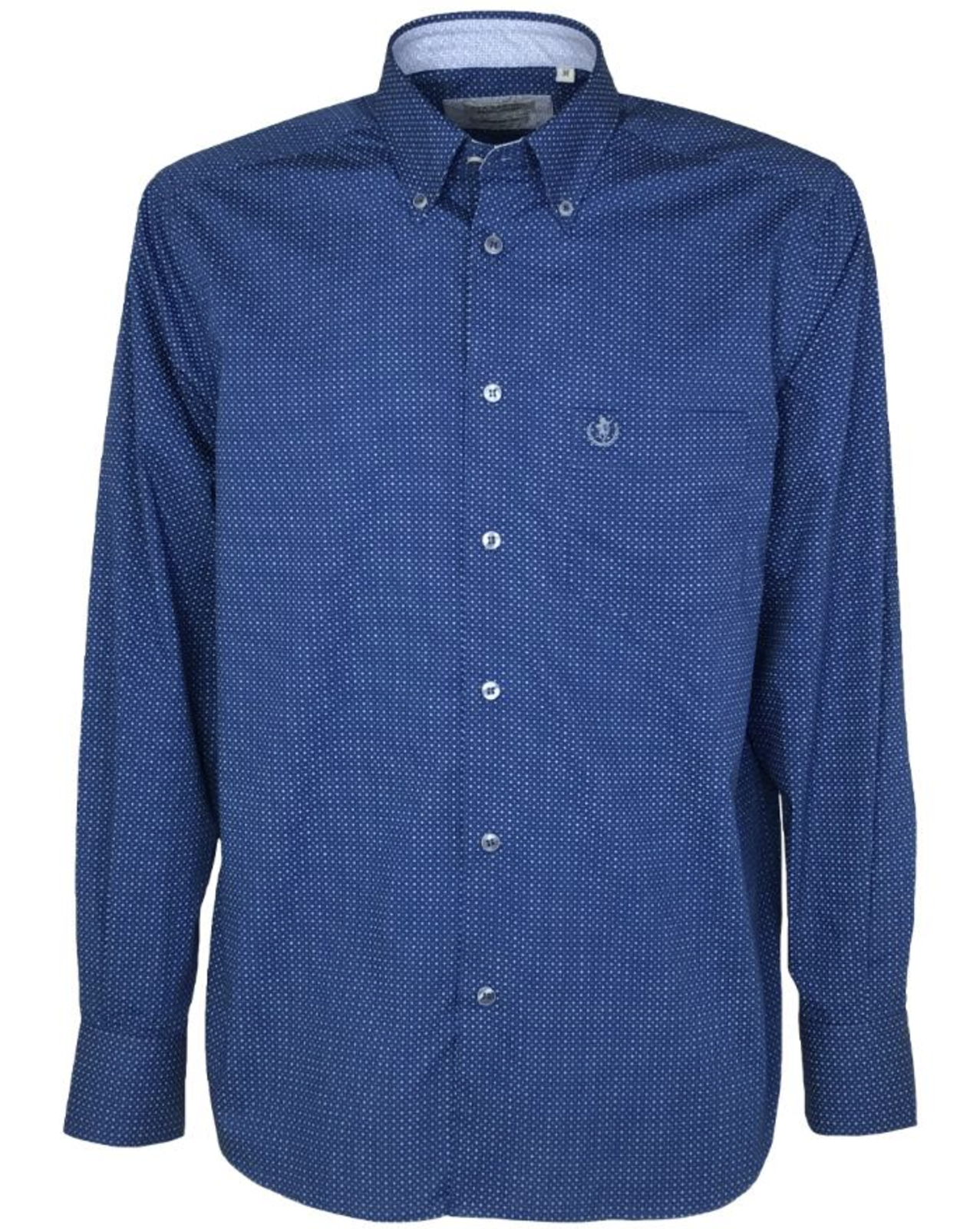 CAMICIA UOMO M/L NEW RETTORE Tellini S.r.l. Ingrosso Abbigliamento