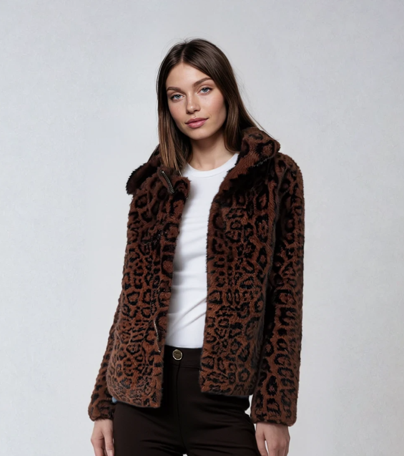 GIUBBINO DONNA RH137 Tellini S.r.l. Ingrosso Abbigliamento