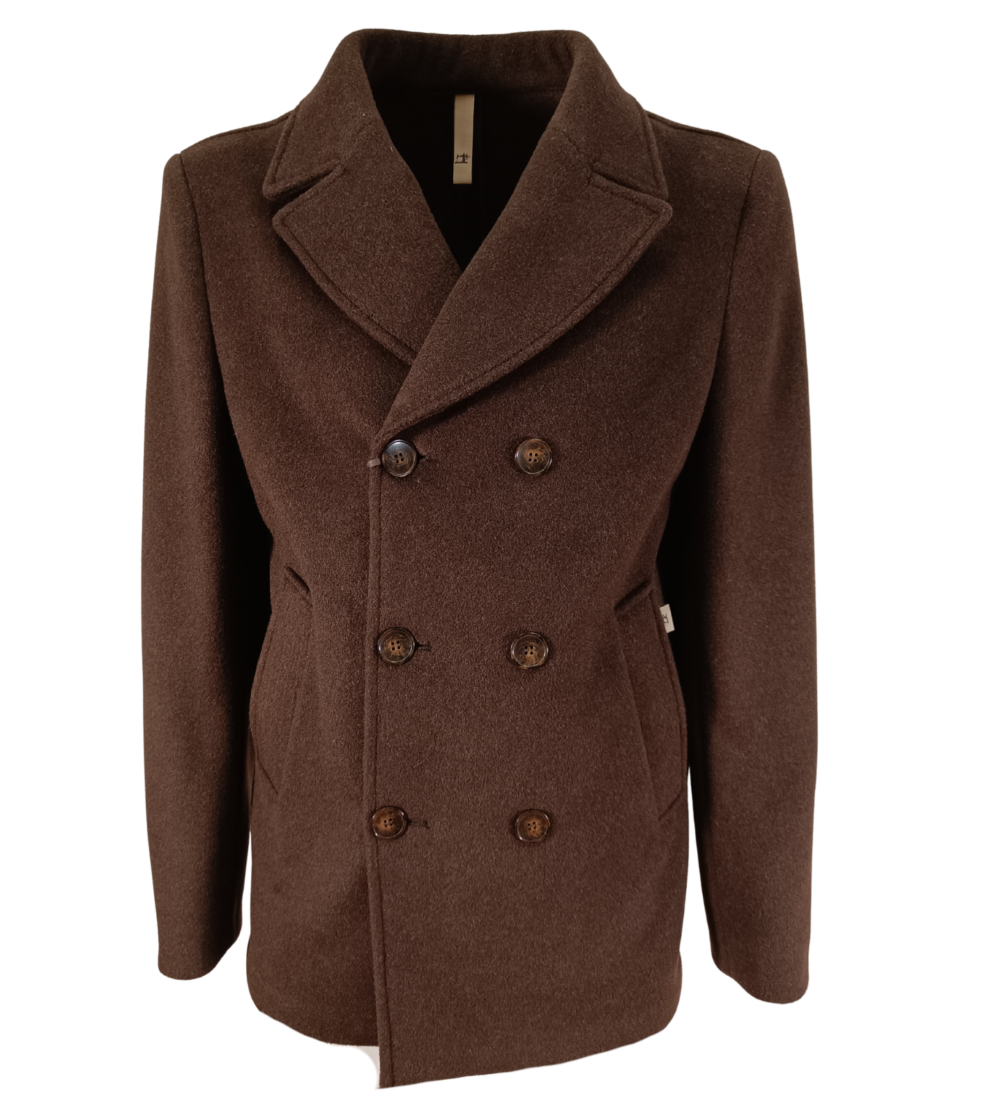 CAPPOTTO UOMO 718/ROBERT Tellini S.R.L. Velkoobchodní oblečení