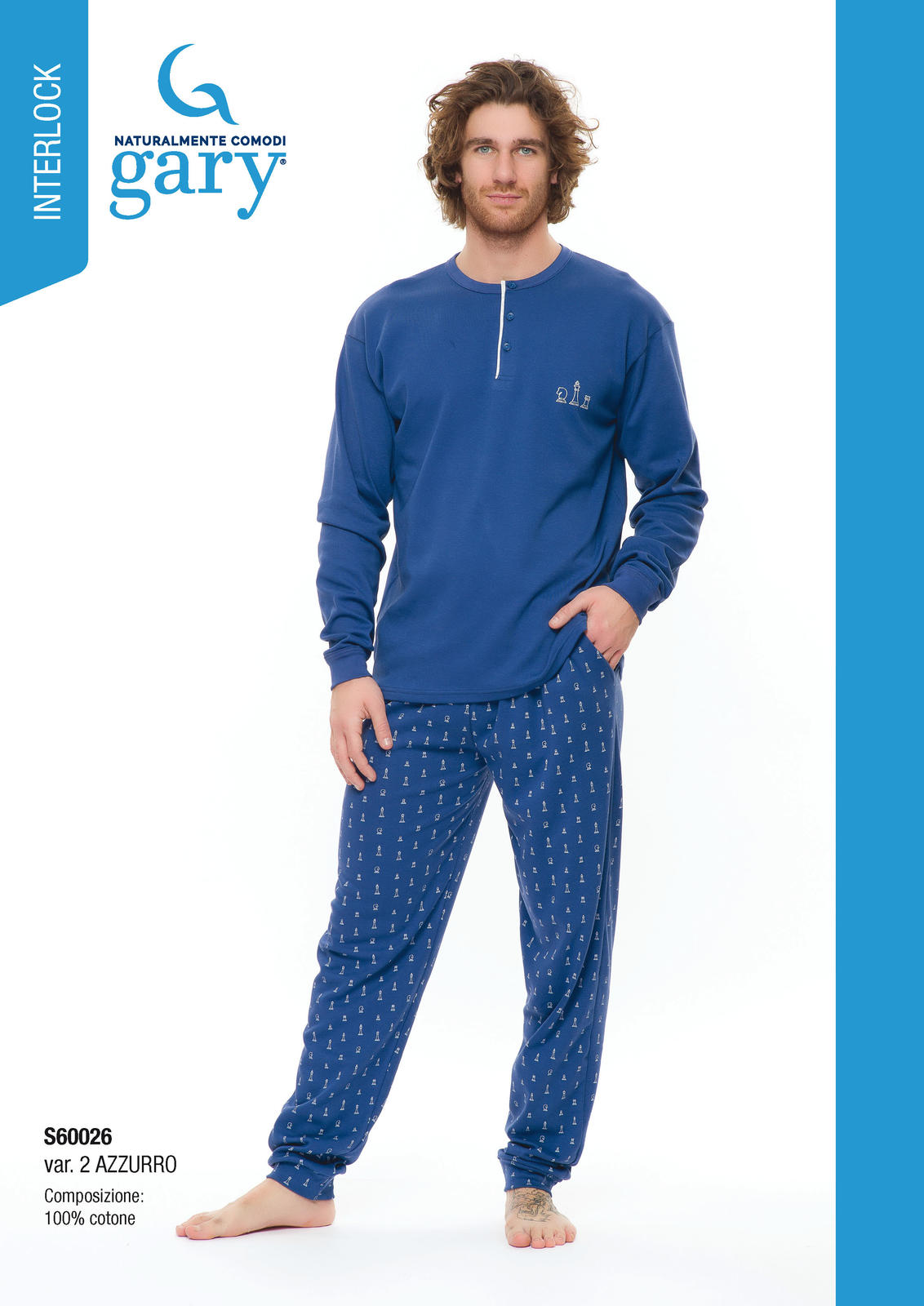 Pigiama Uomo Fast And Furious, 100% Cotone, Maglietta Corta, Taglie S M L XL, Regalo Perfetto